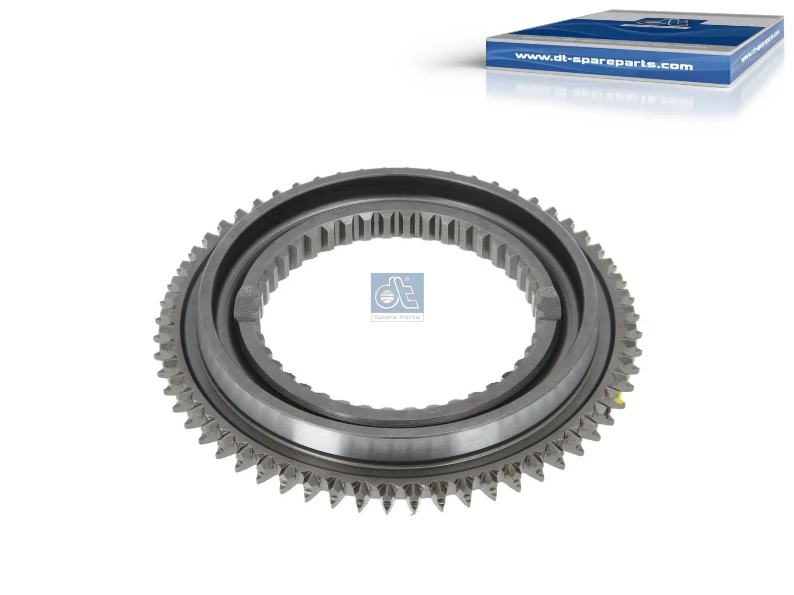 Synchronizer ring