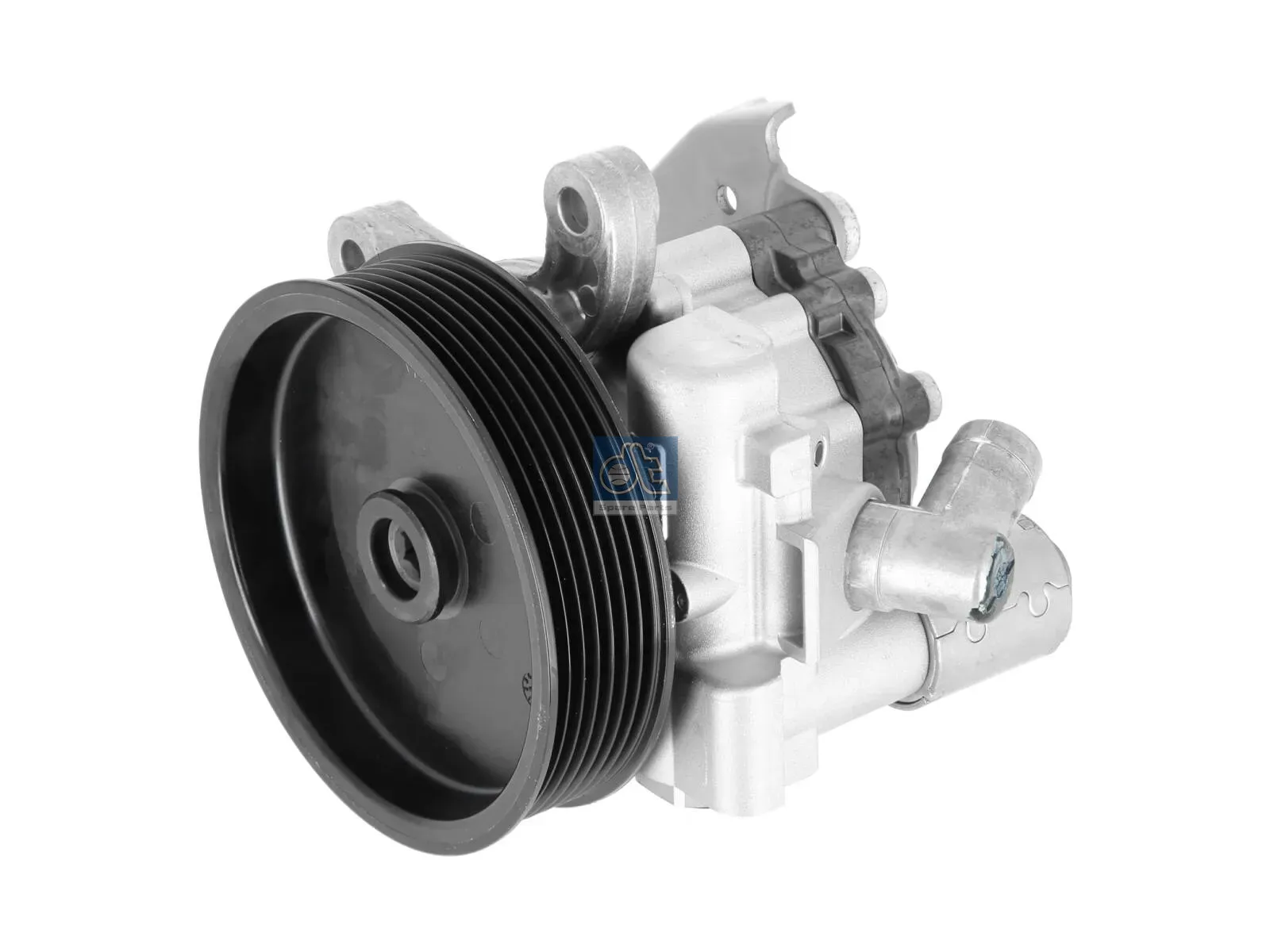 Servo pump