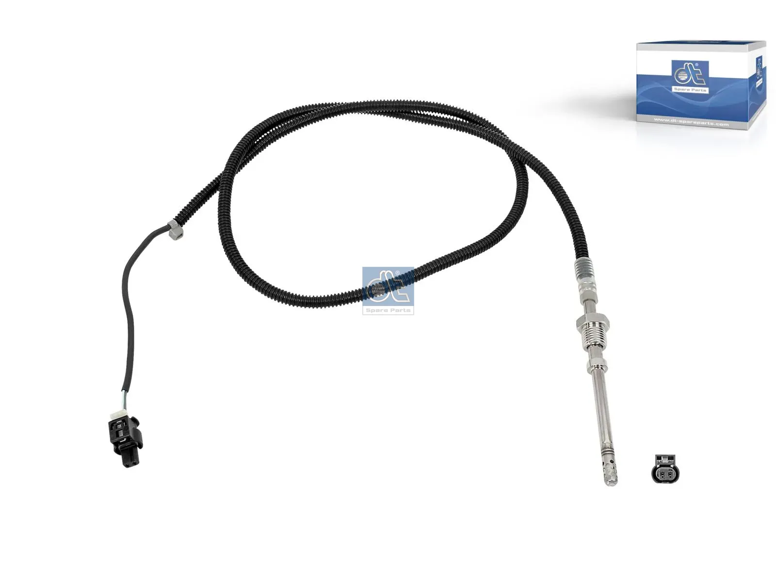 Sensor de temperatura