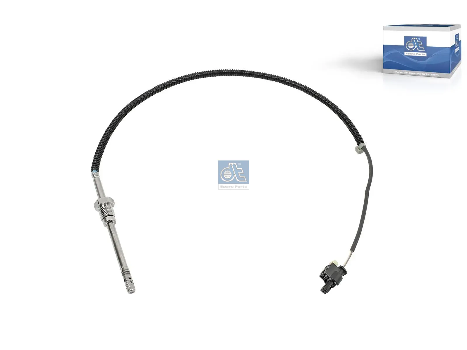 Abgastemperatursensor