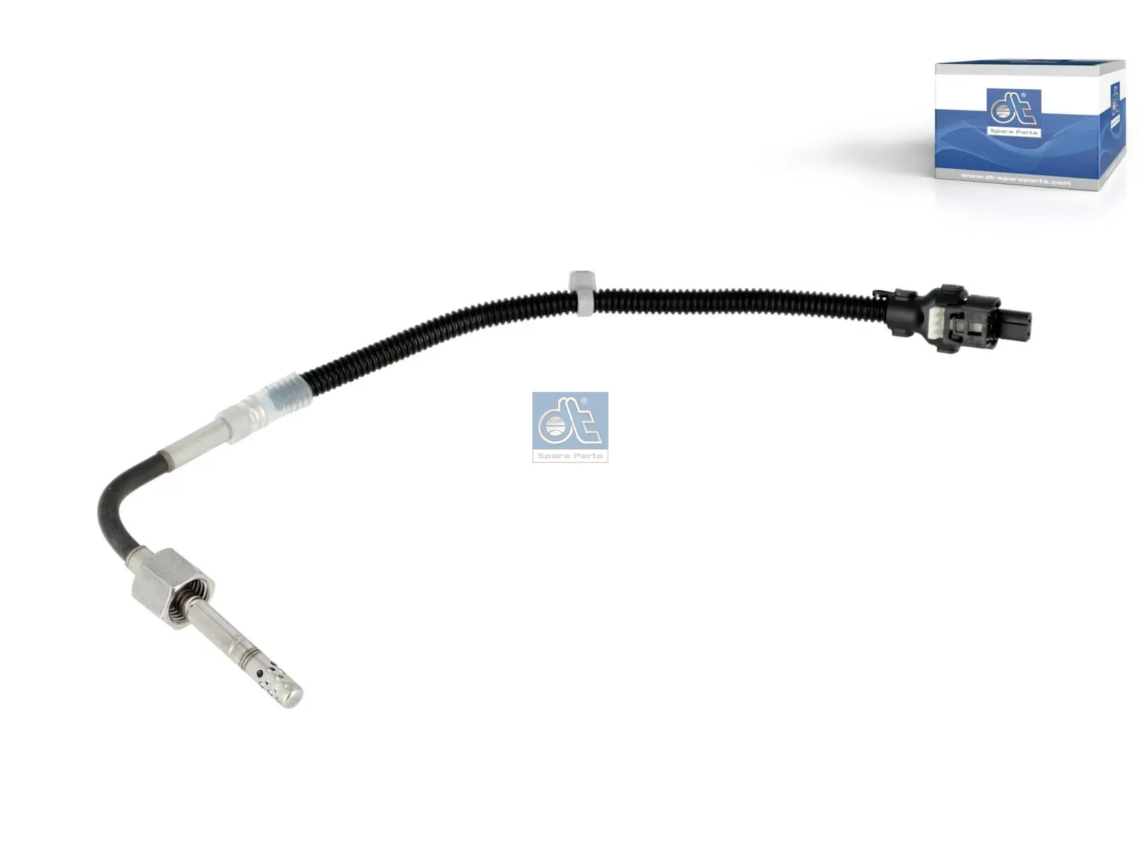 Sensor de temperatura