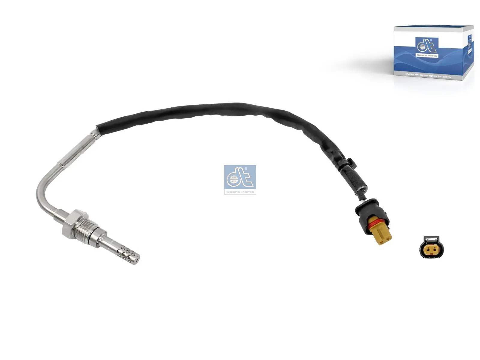 Abgastemperatursensor