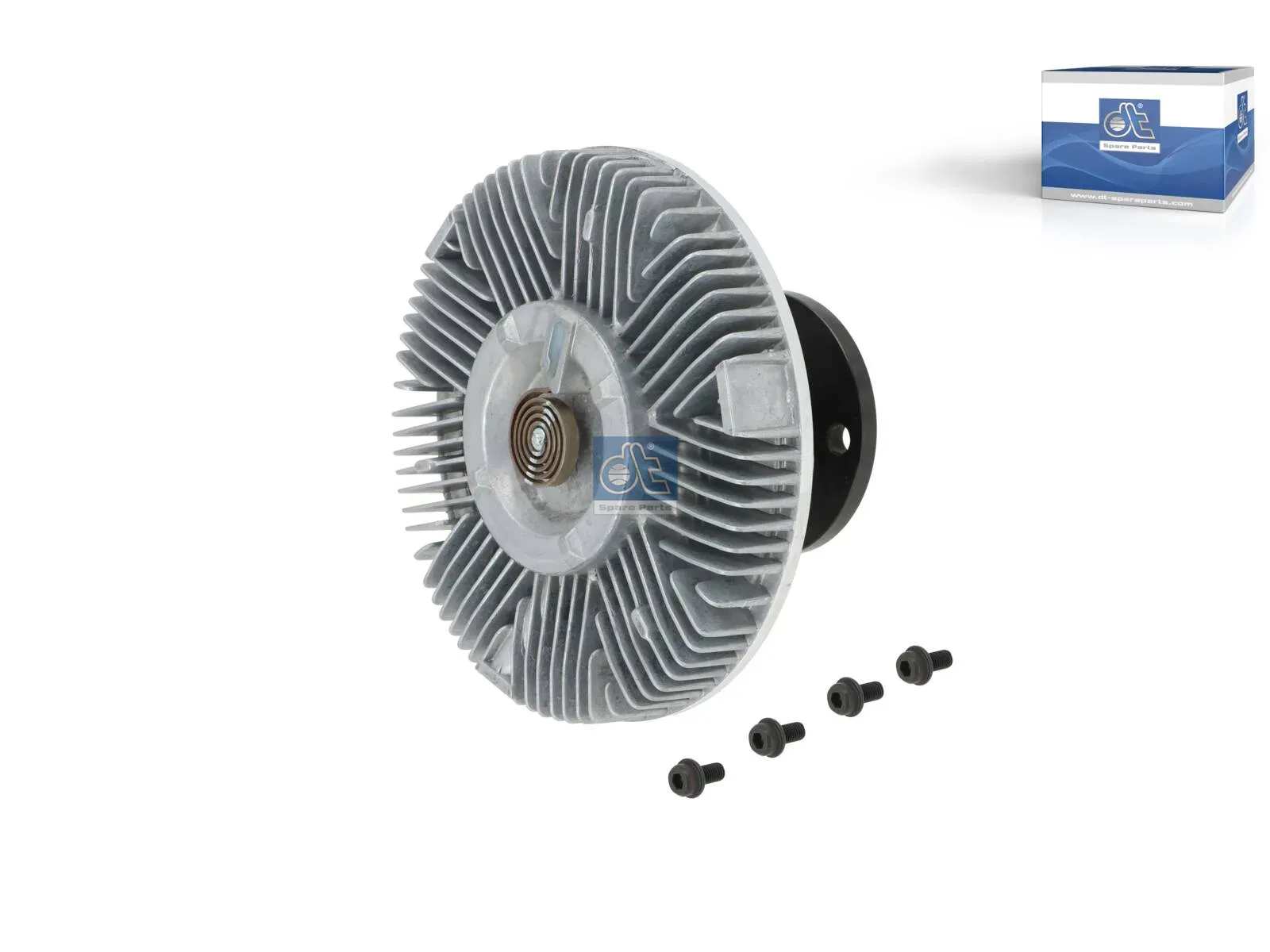 Giunto ventilatore
