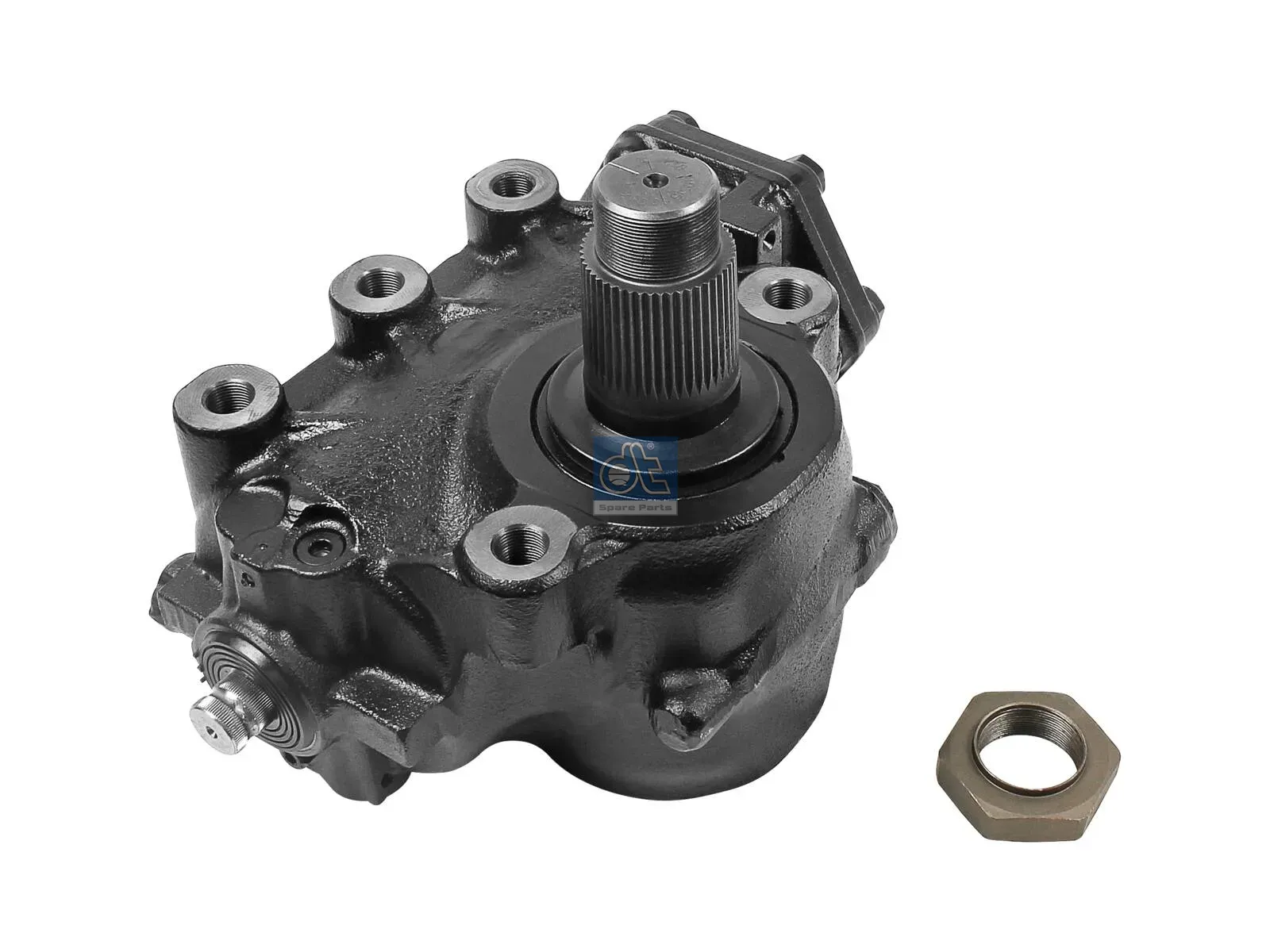 DIESEL TECHNIC 4.69550 Steering gear