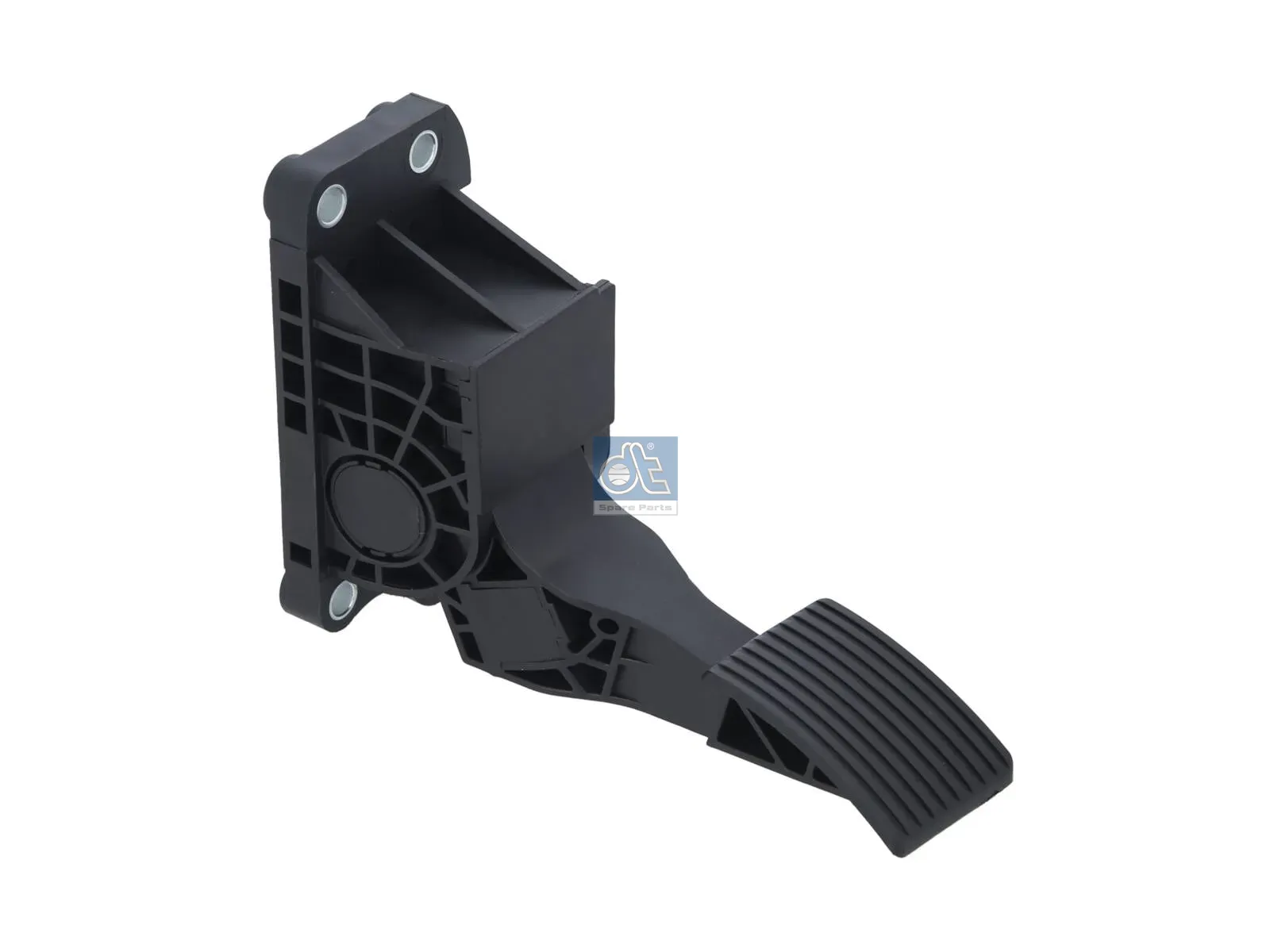 Pedal de acelarador, com sensor