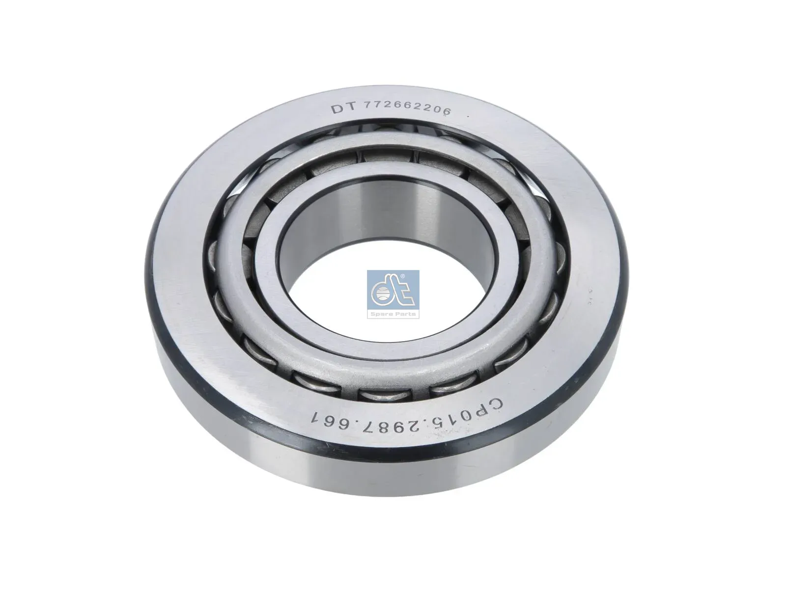 Tapered roller bearing