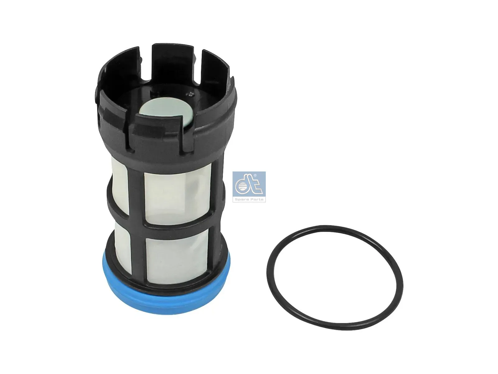 Fuel prefilter