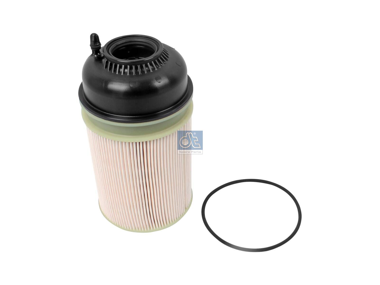 DIESEL TECHNIC | 4.66672 Fuel filter insert, with prefilter