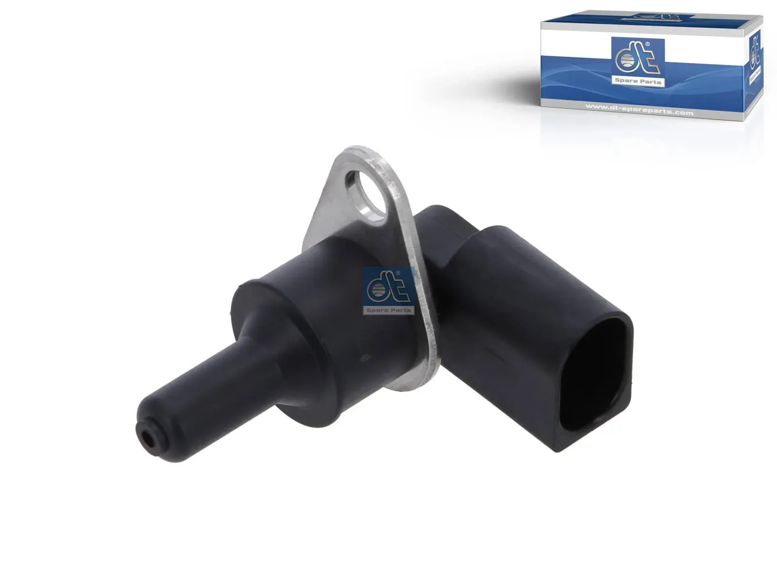 Charge air temperature sensor