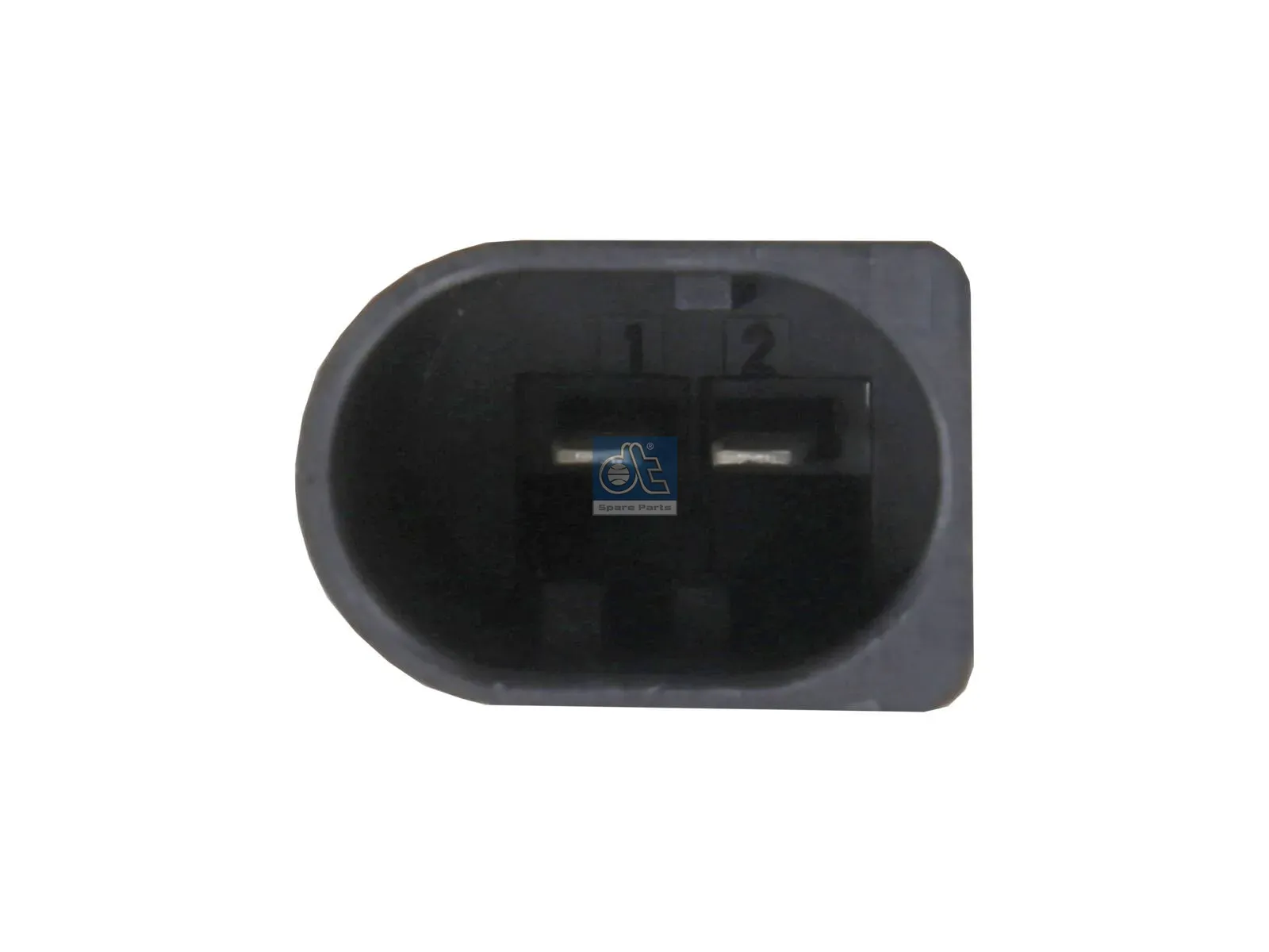Charge air temperature sensor