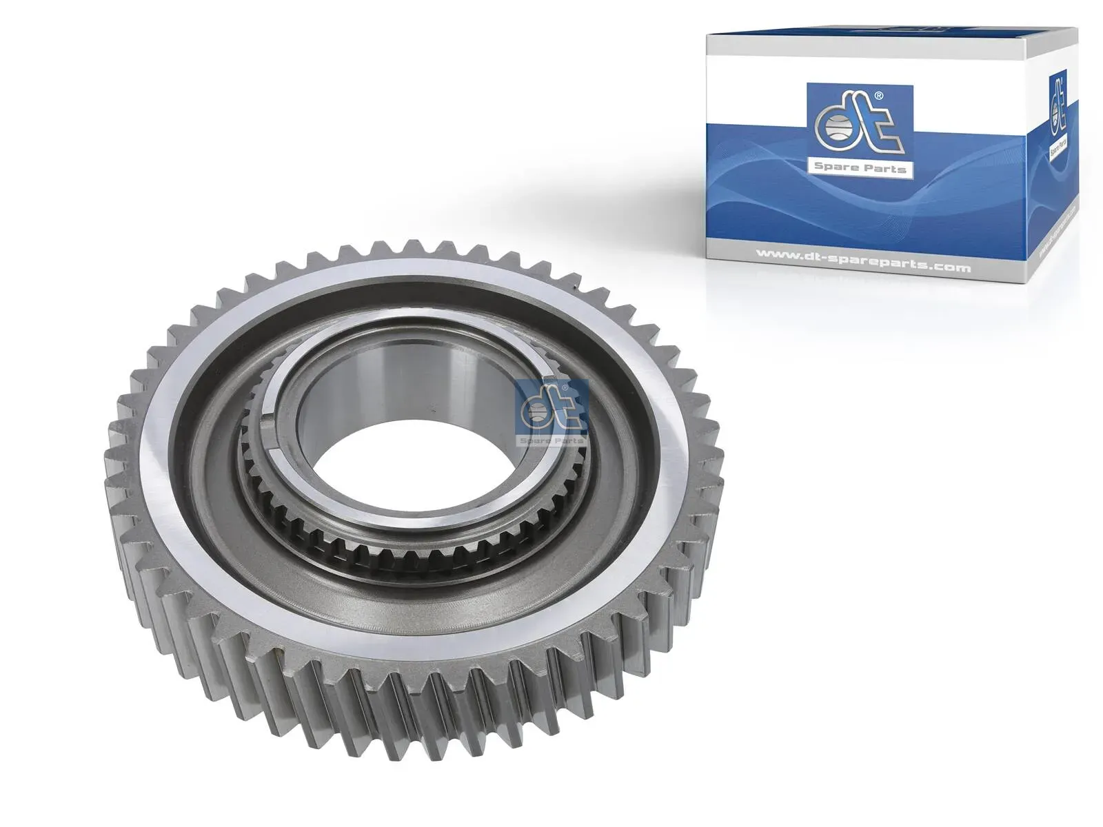 Gear, 1st gear
