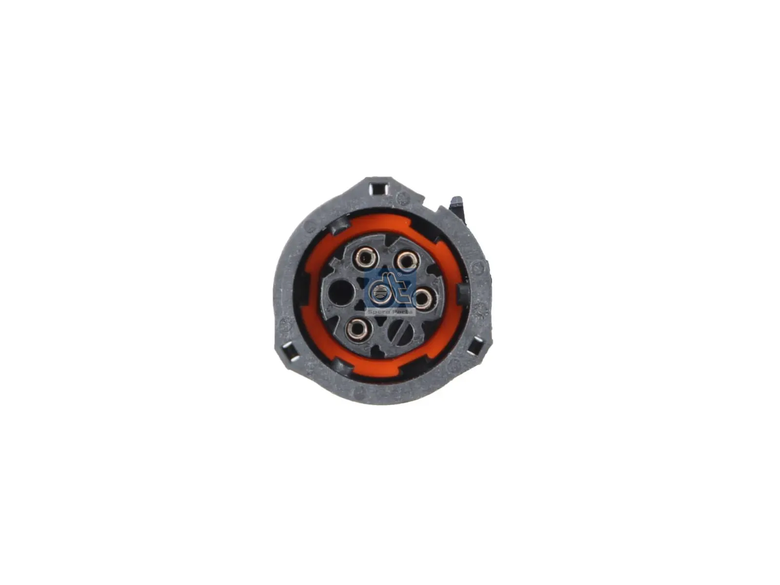 Embreagem de ventilador