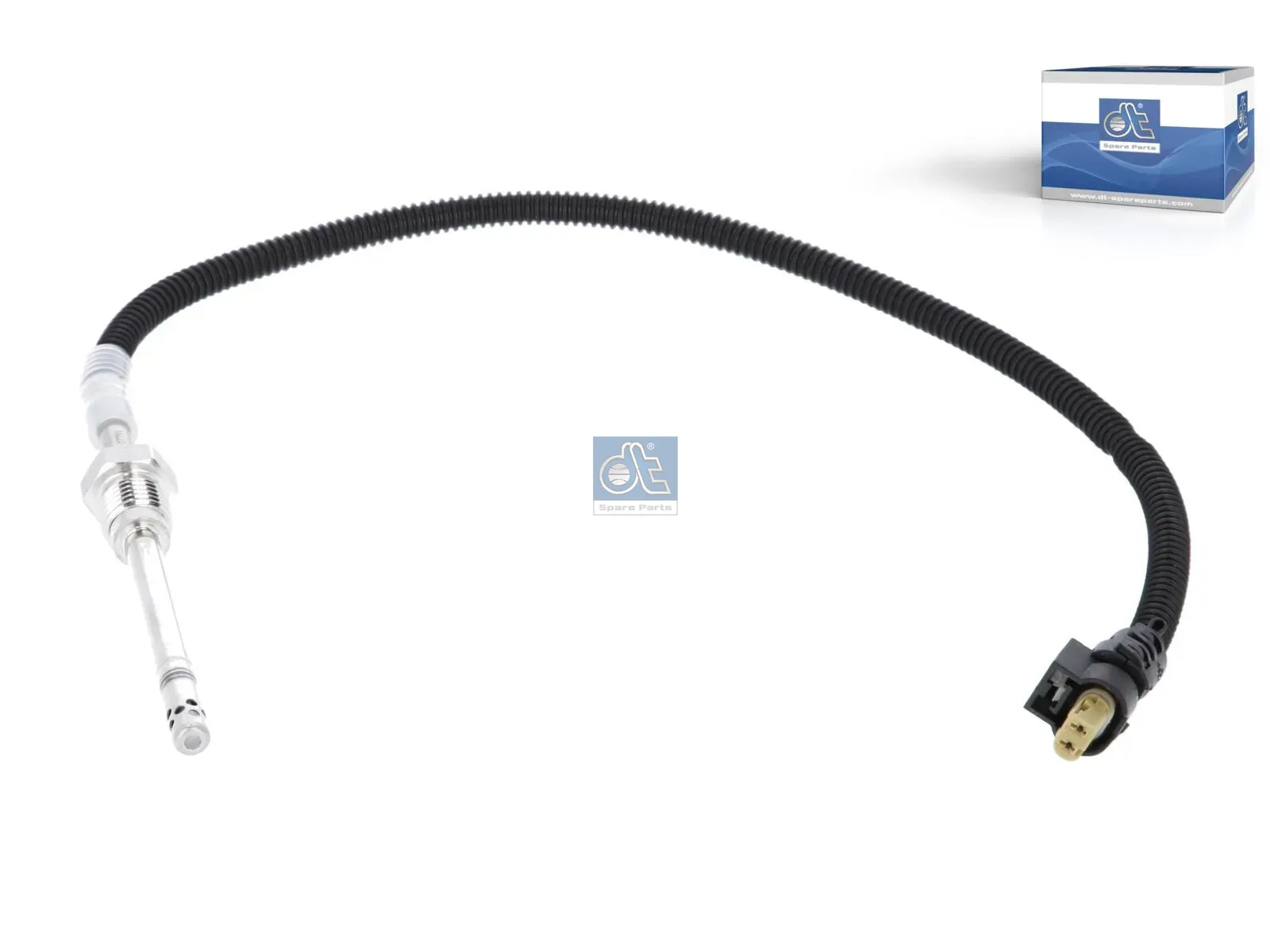 Abgastemperatursensor