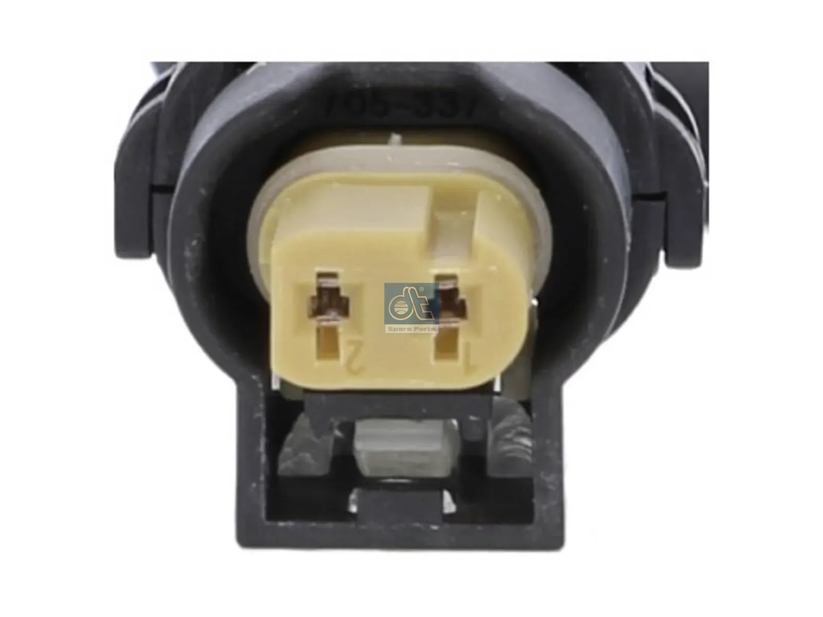 Abgastemperatursensor