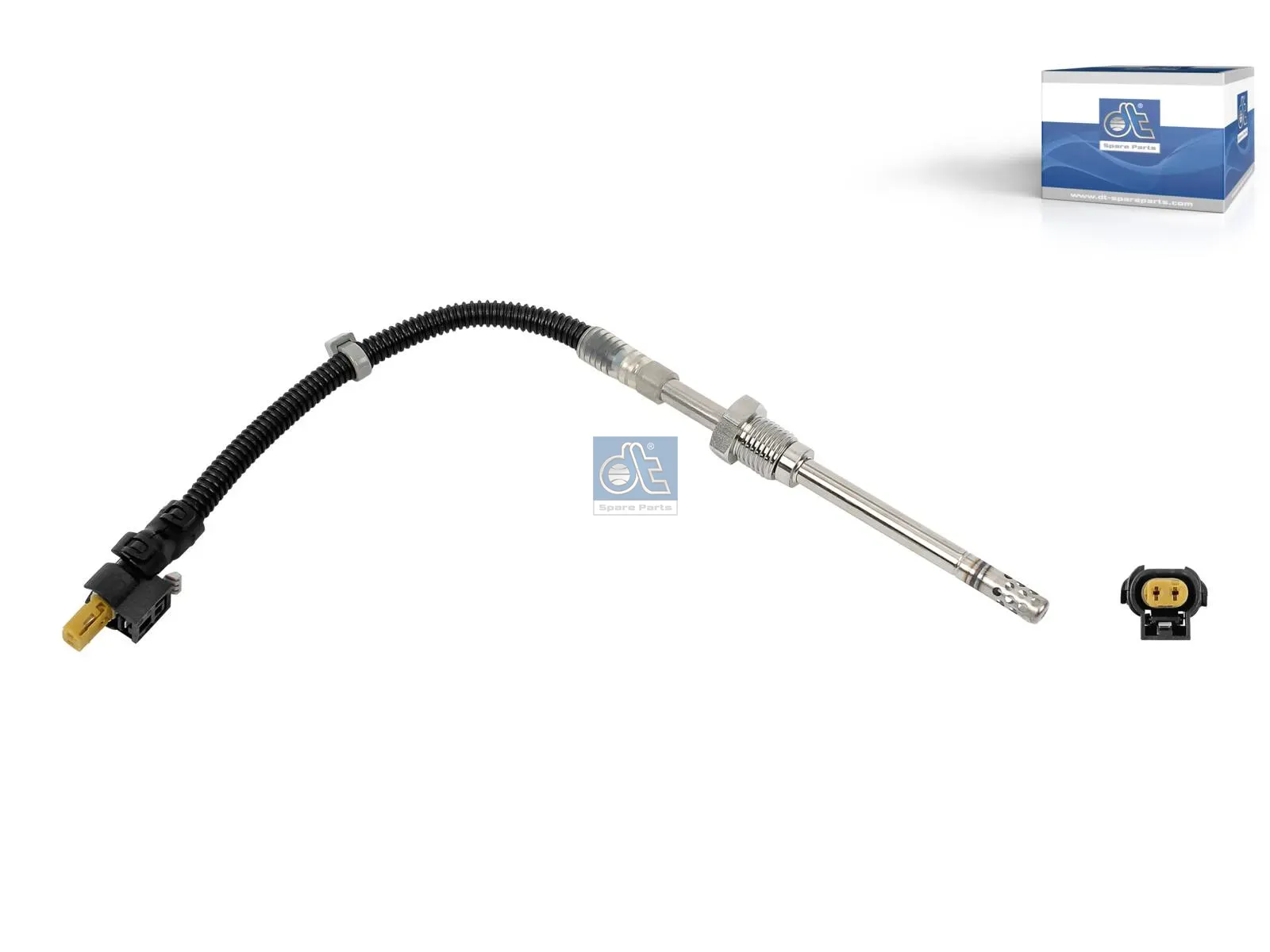 Abgastemperatursensor