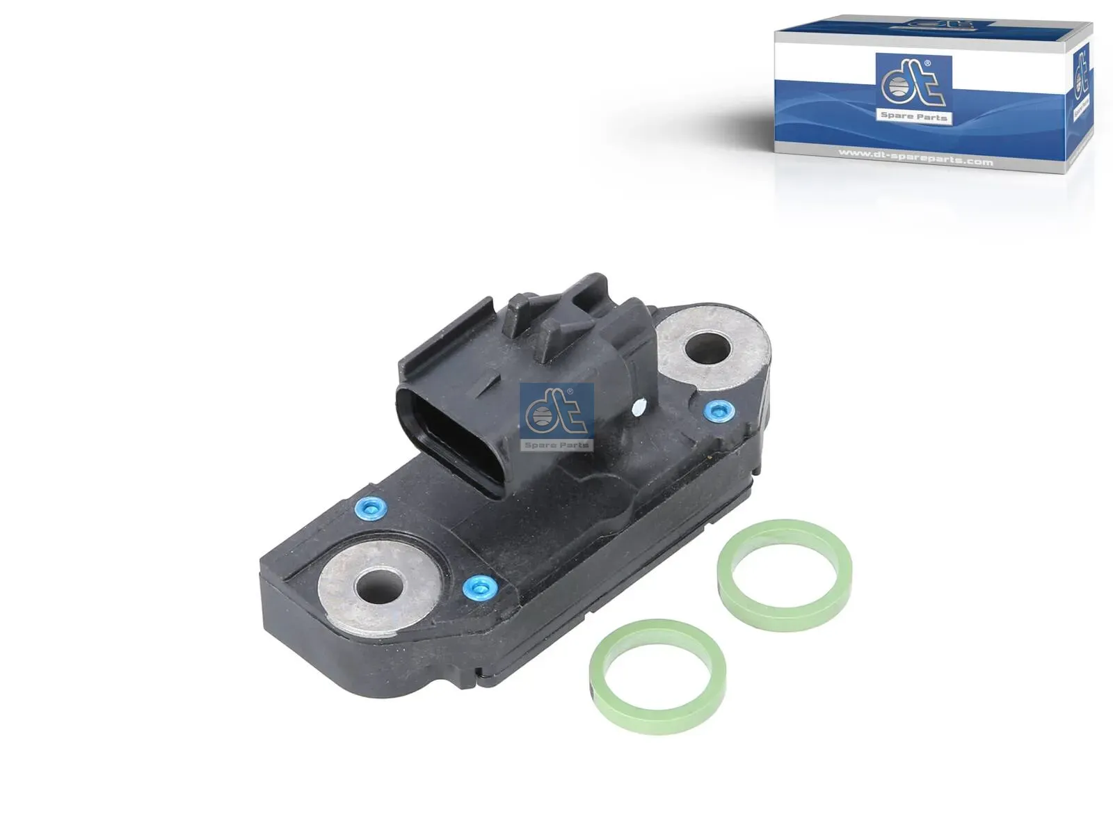 Pressure sensor
