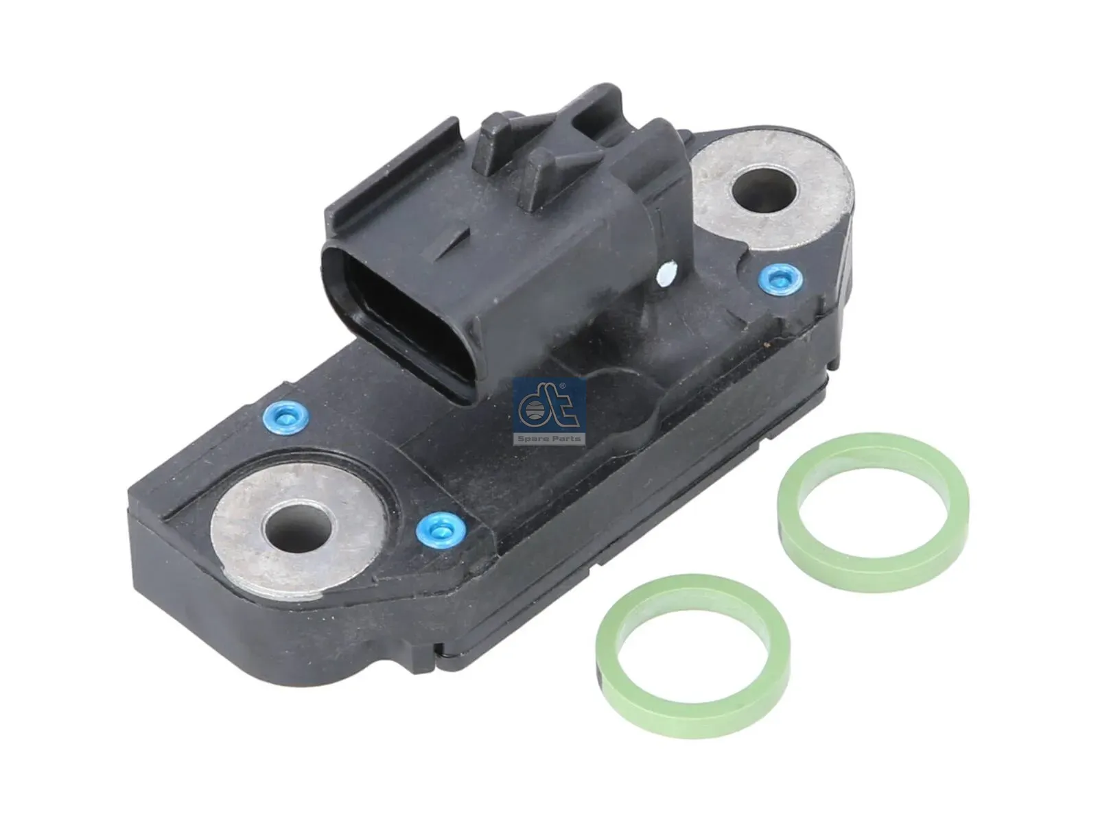 Pressure sensor