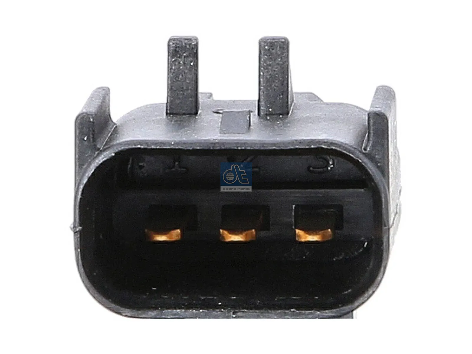 Pressure sensor