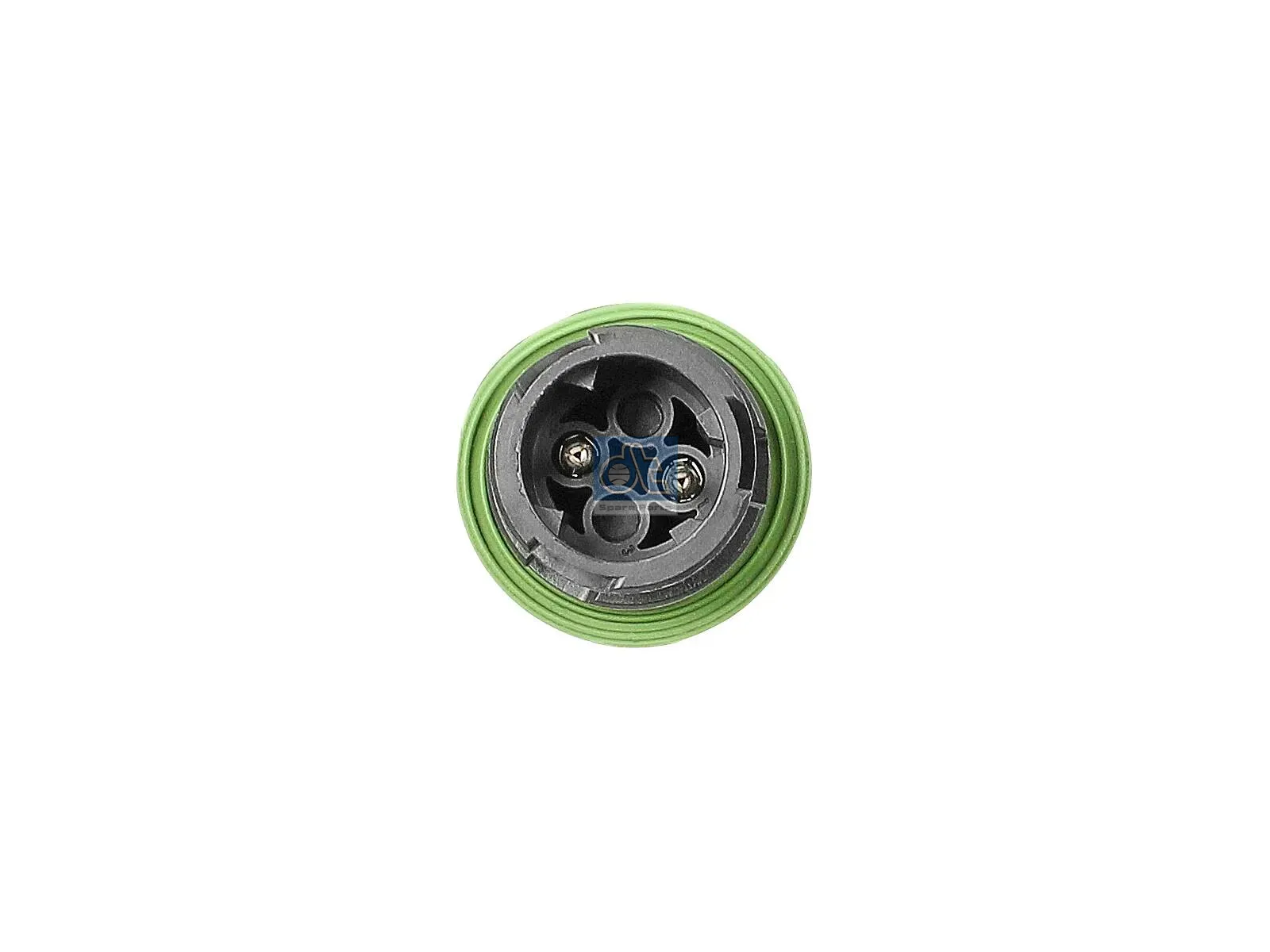 Exhaust gas temperature sensor