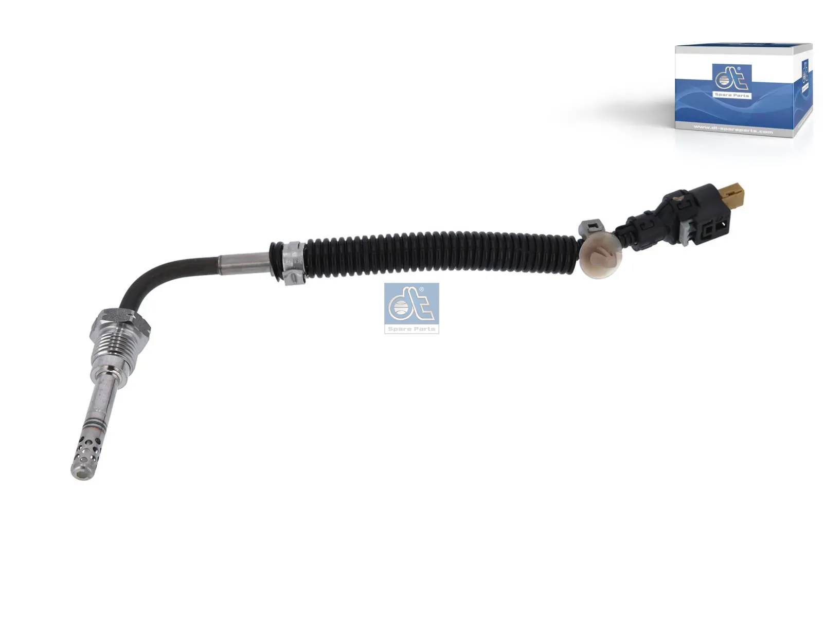 Abgastemperatursensor
