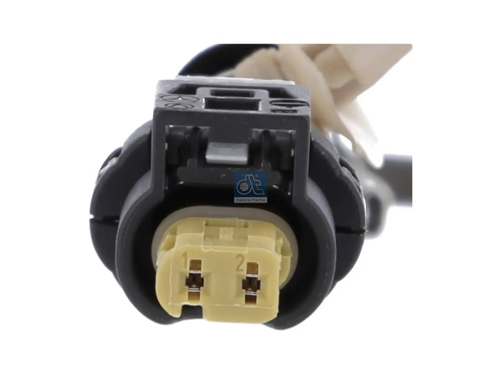 Abgastemperatursensor