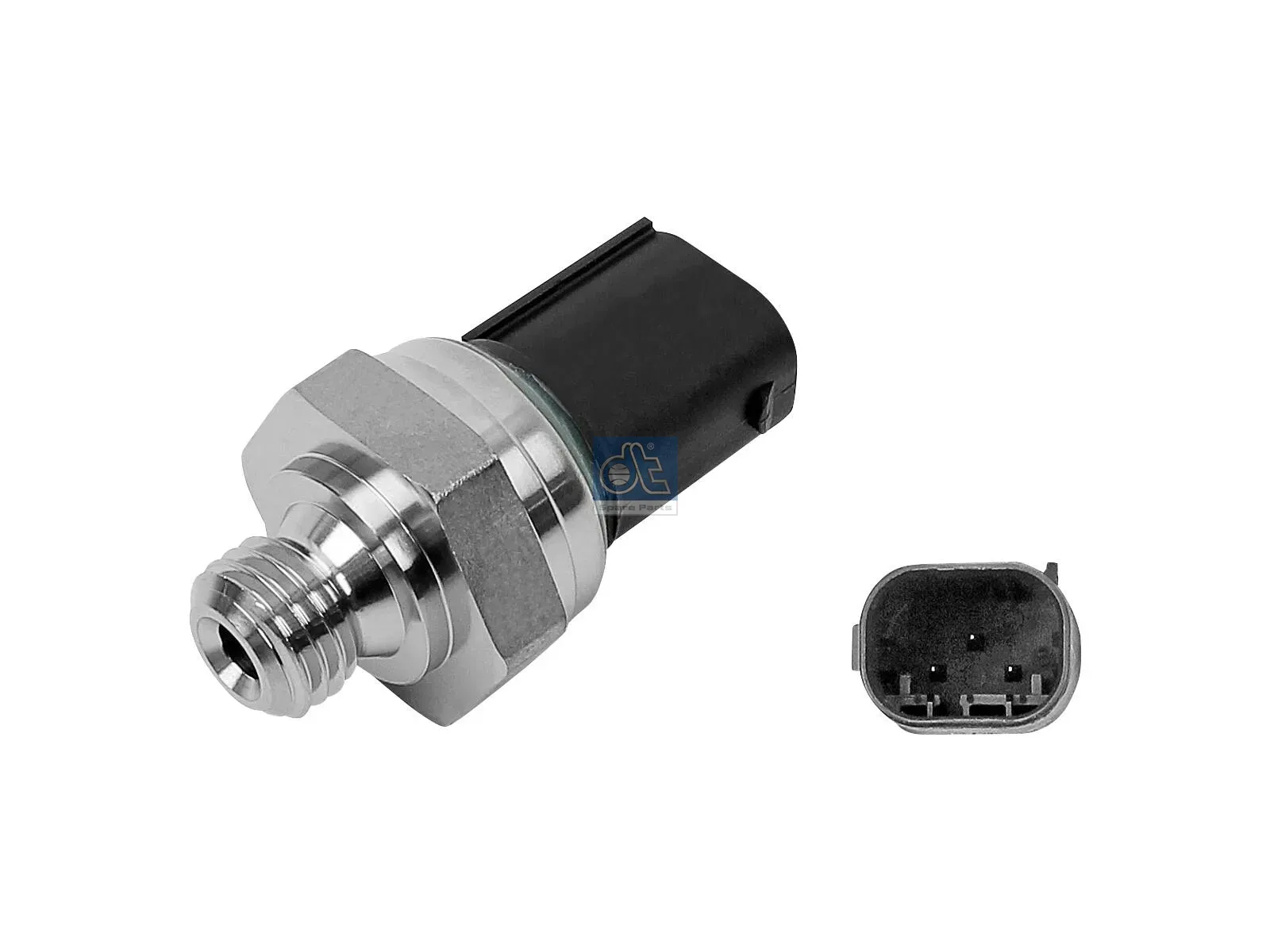 Pressure sensor