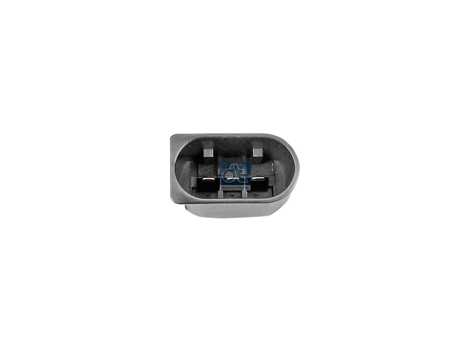 Sensor, pressão de escape
