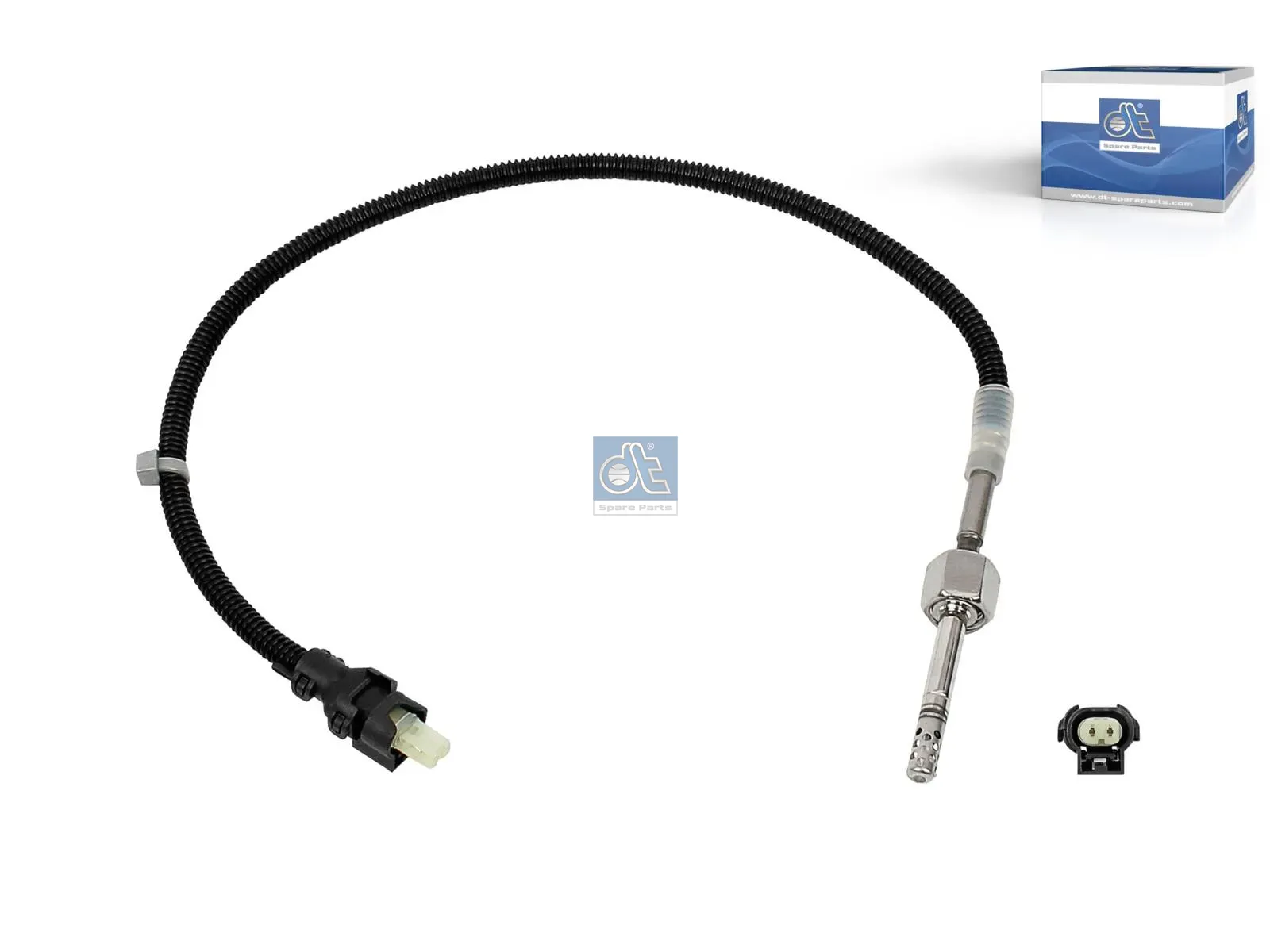 Abgastemperatursensor