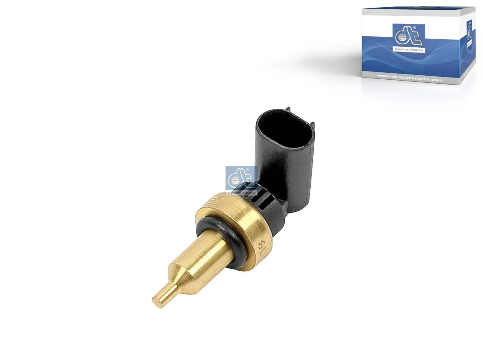 Temperature sensor