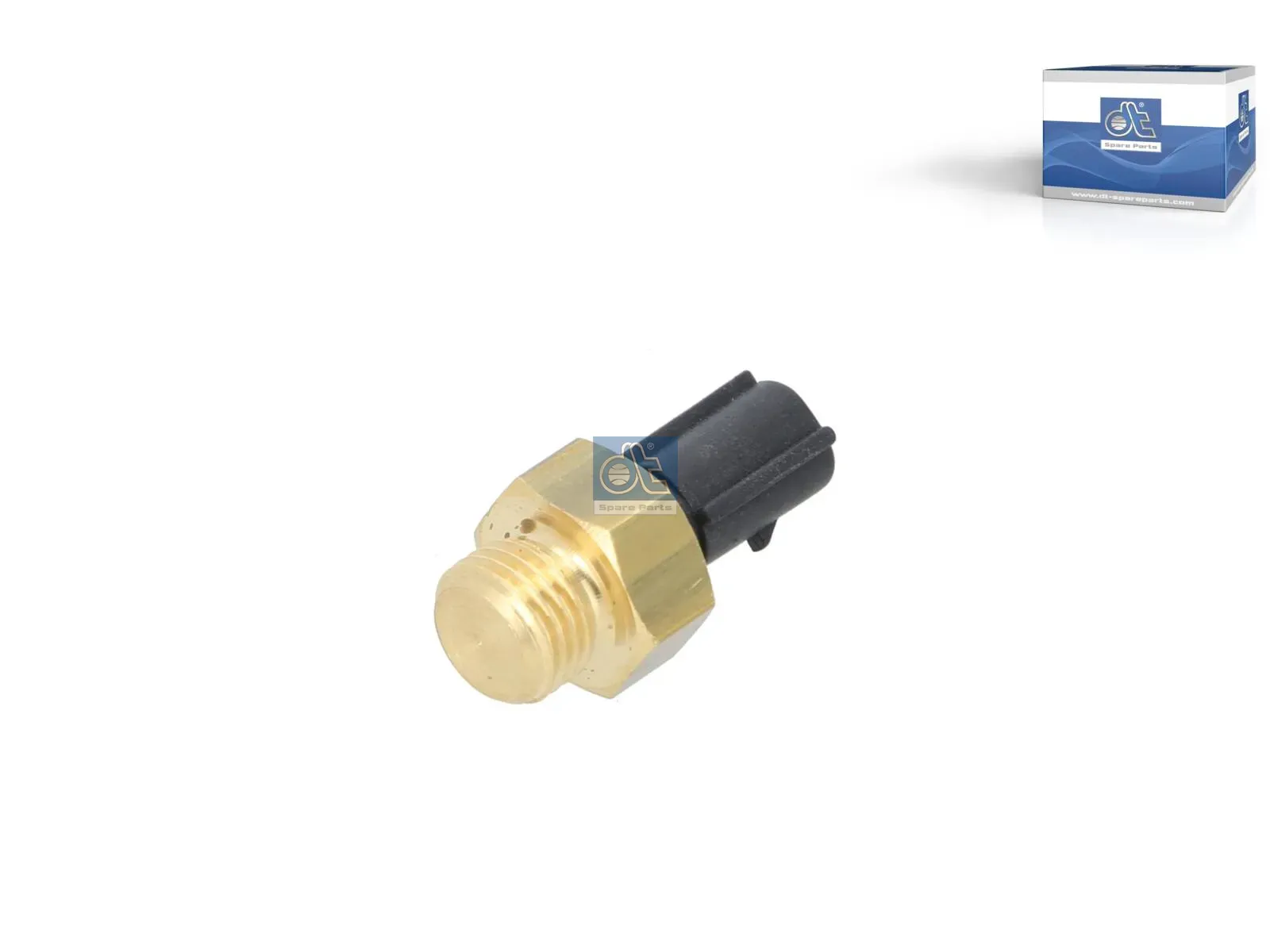 Temperatuursensor