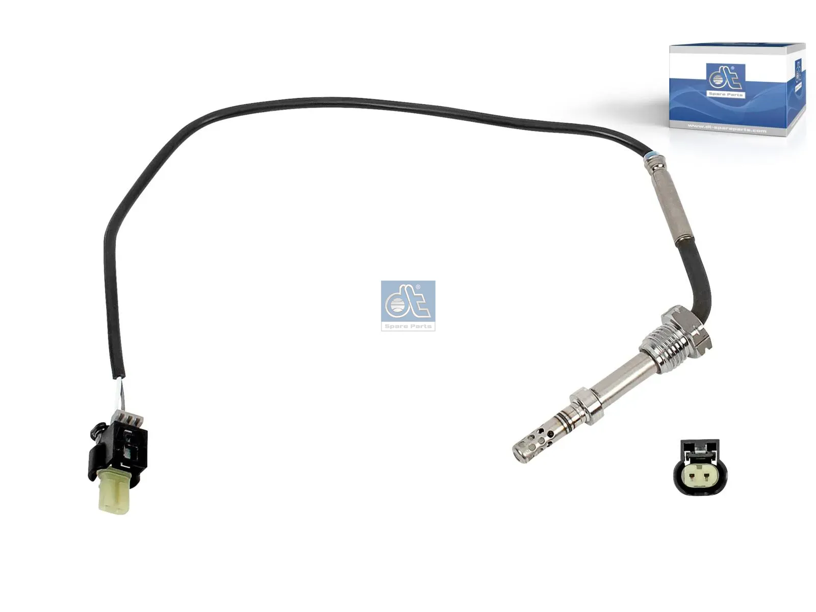 Temperature sensor
