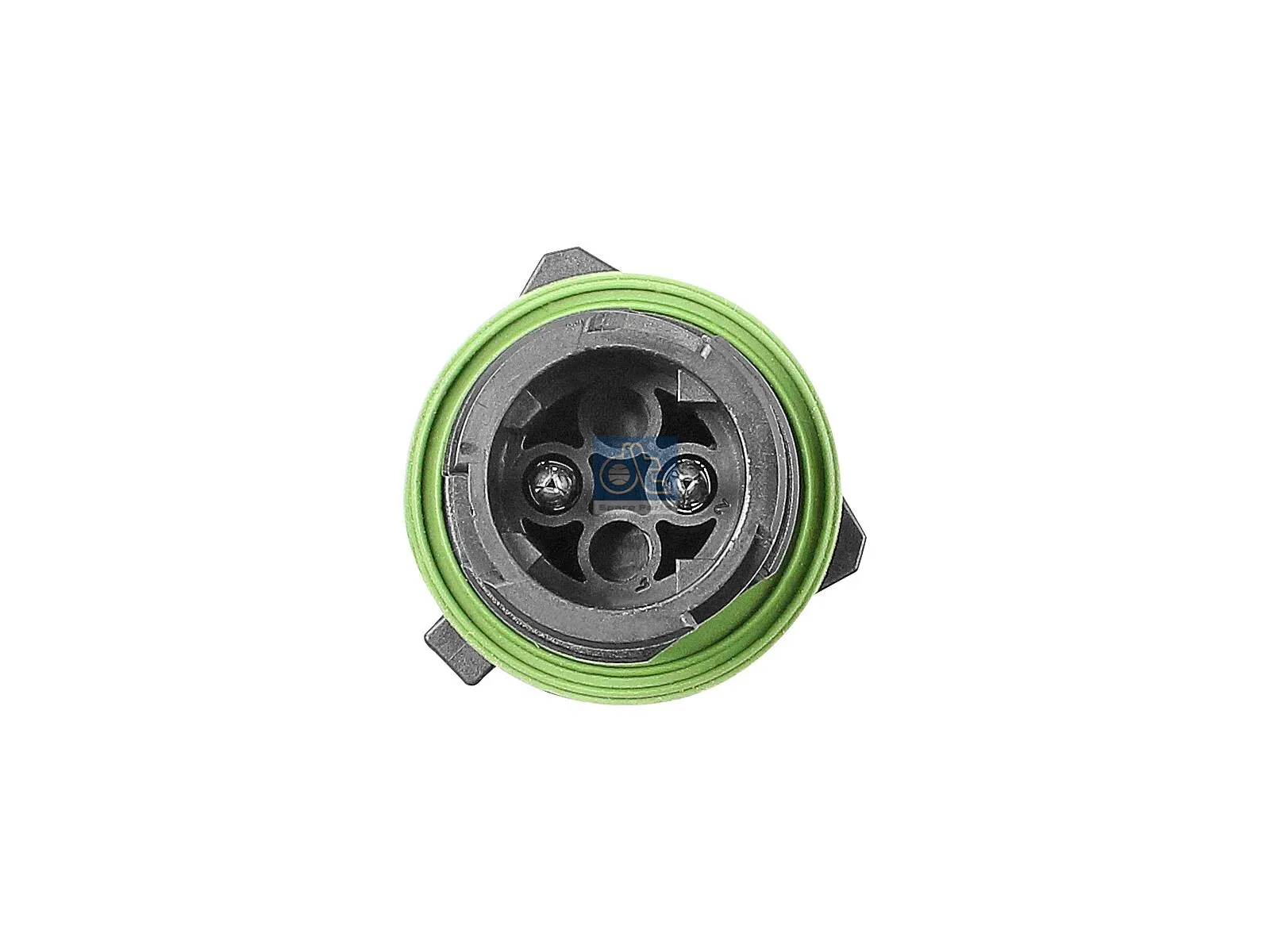 Exhaust gas temperature sensor