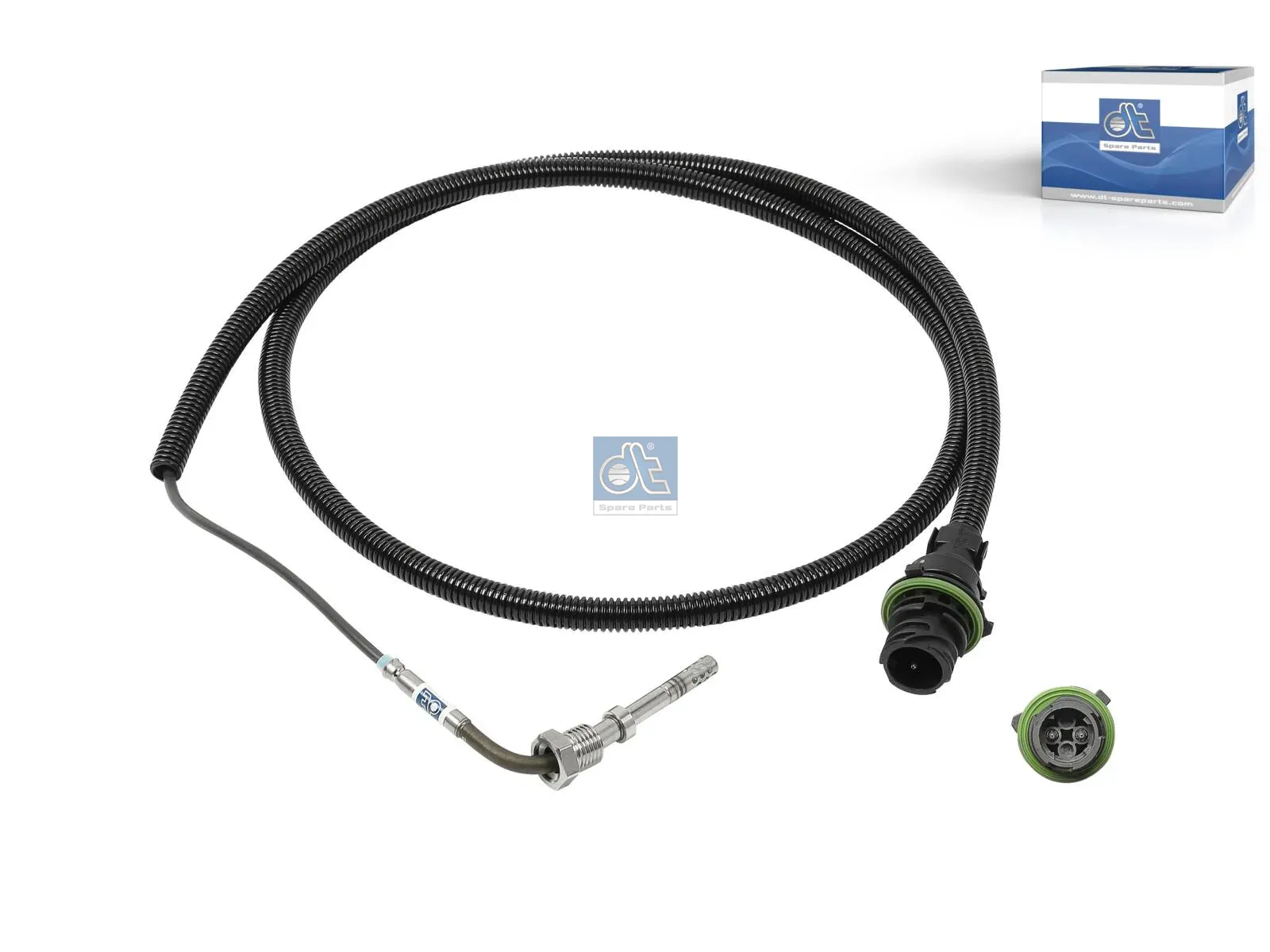 Abgastemperatursensor