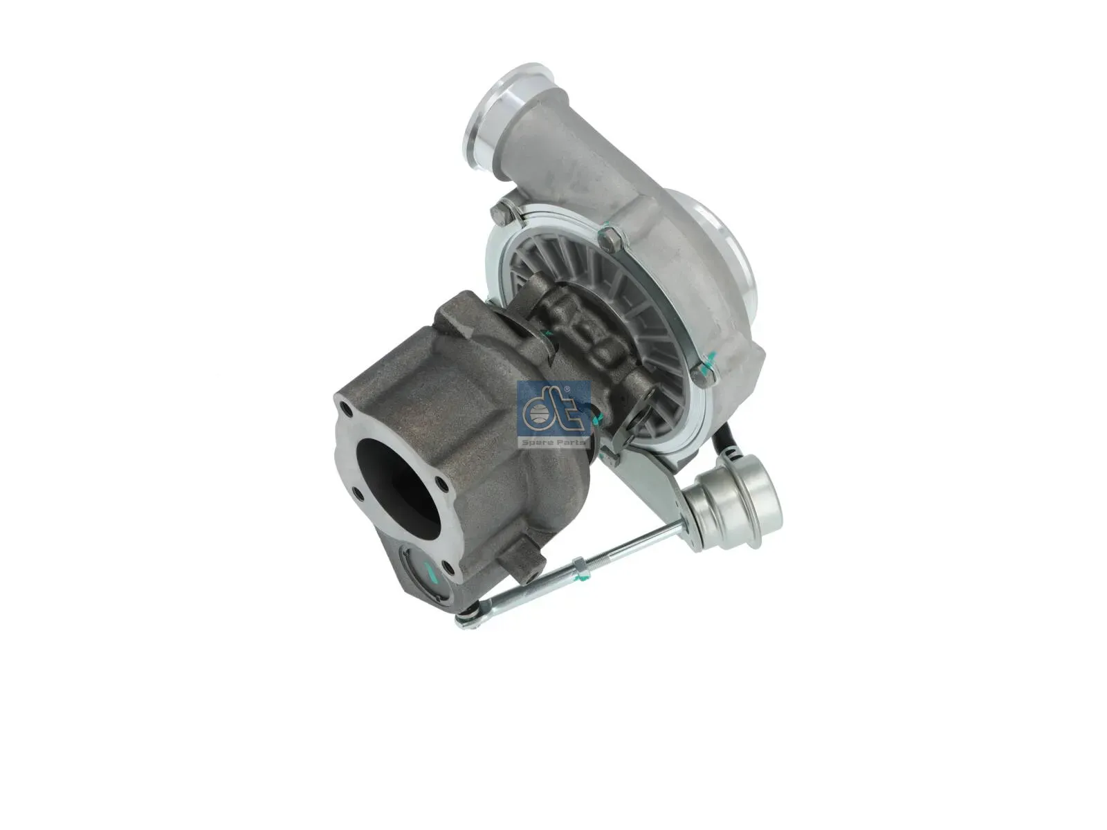 Turbocompresor