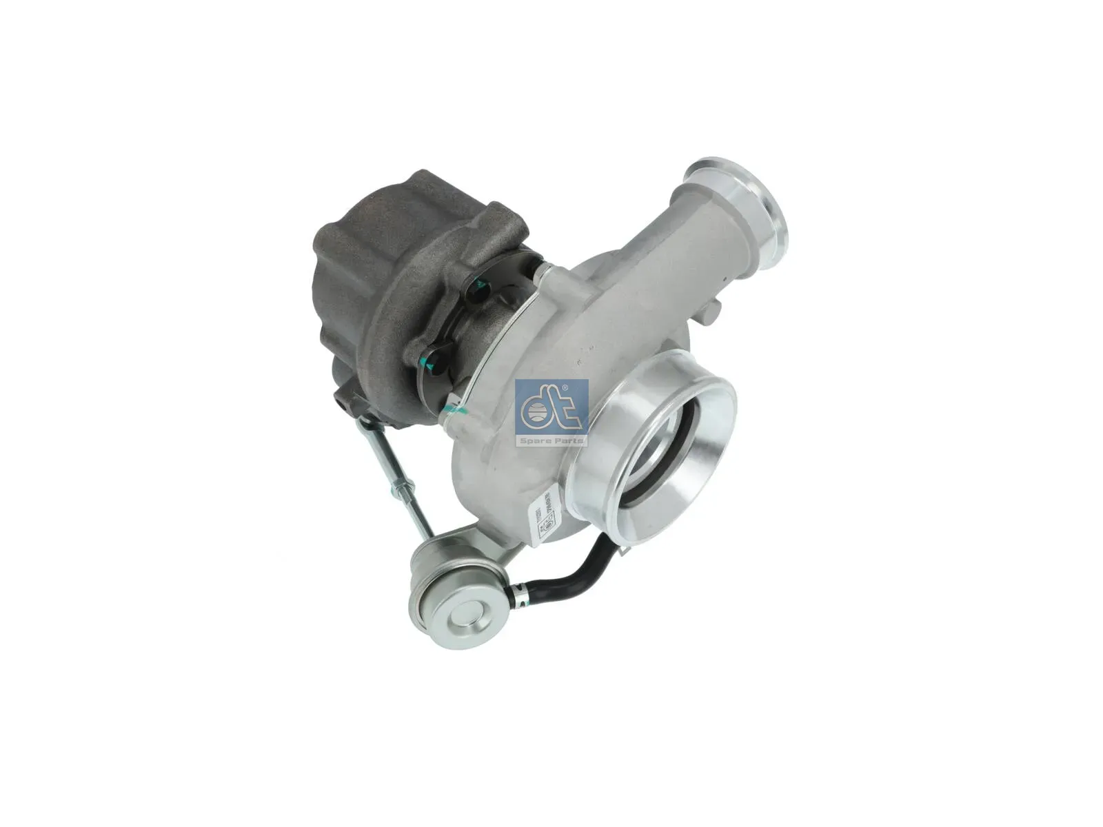 Turbocompresor