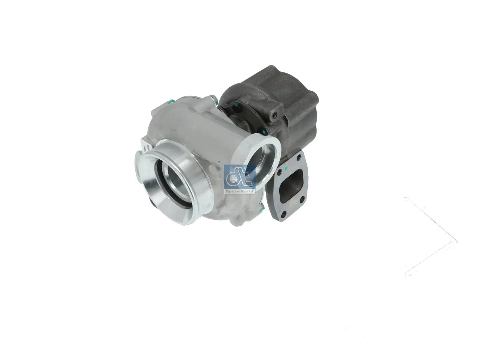 Turbocompresor
