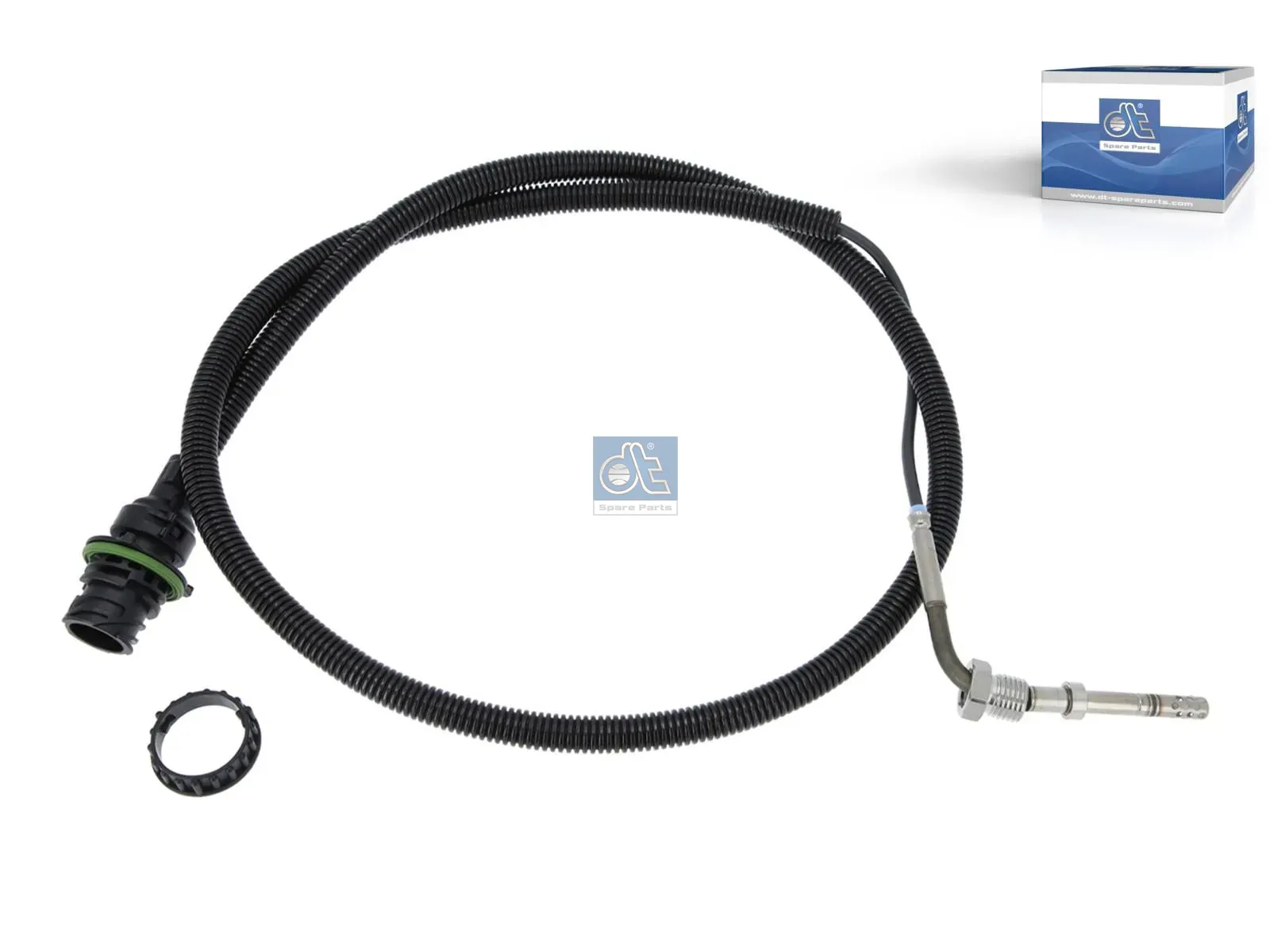 Abgastemperatursensor