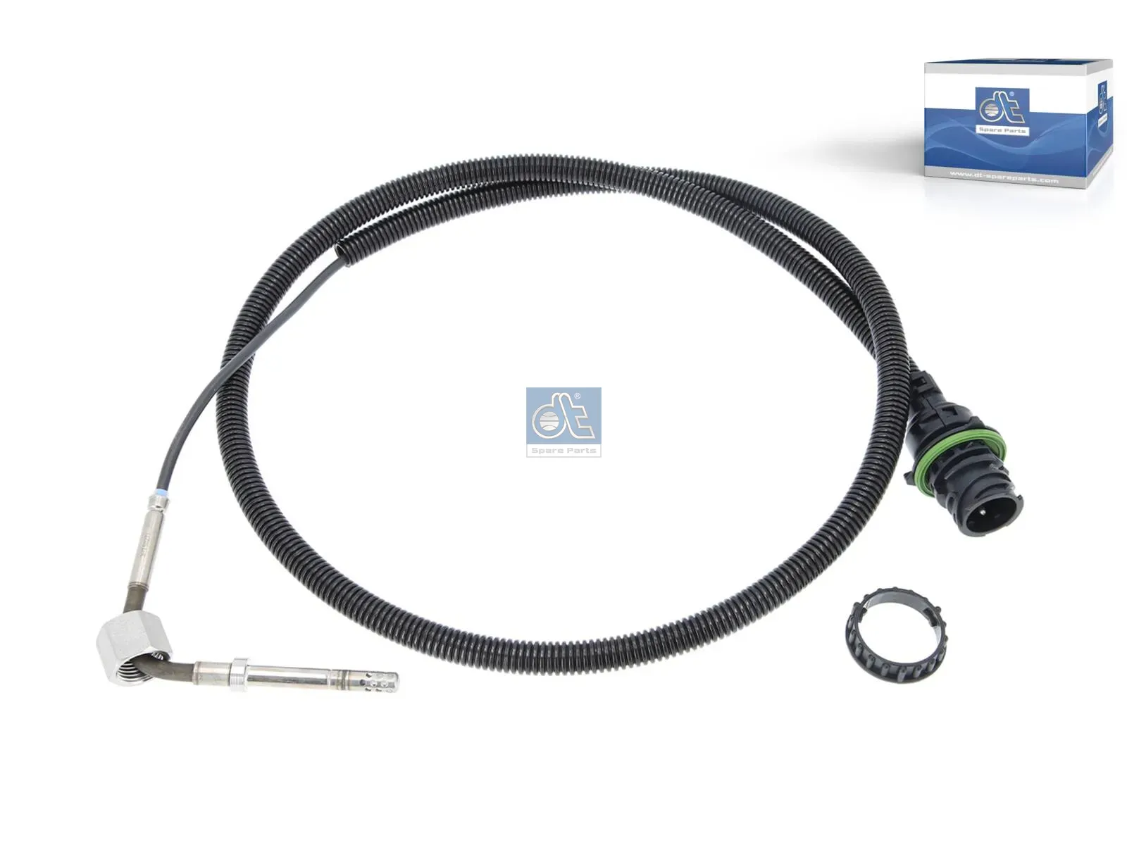 Abgastemperatursensor