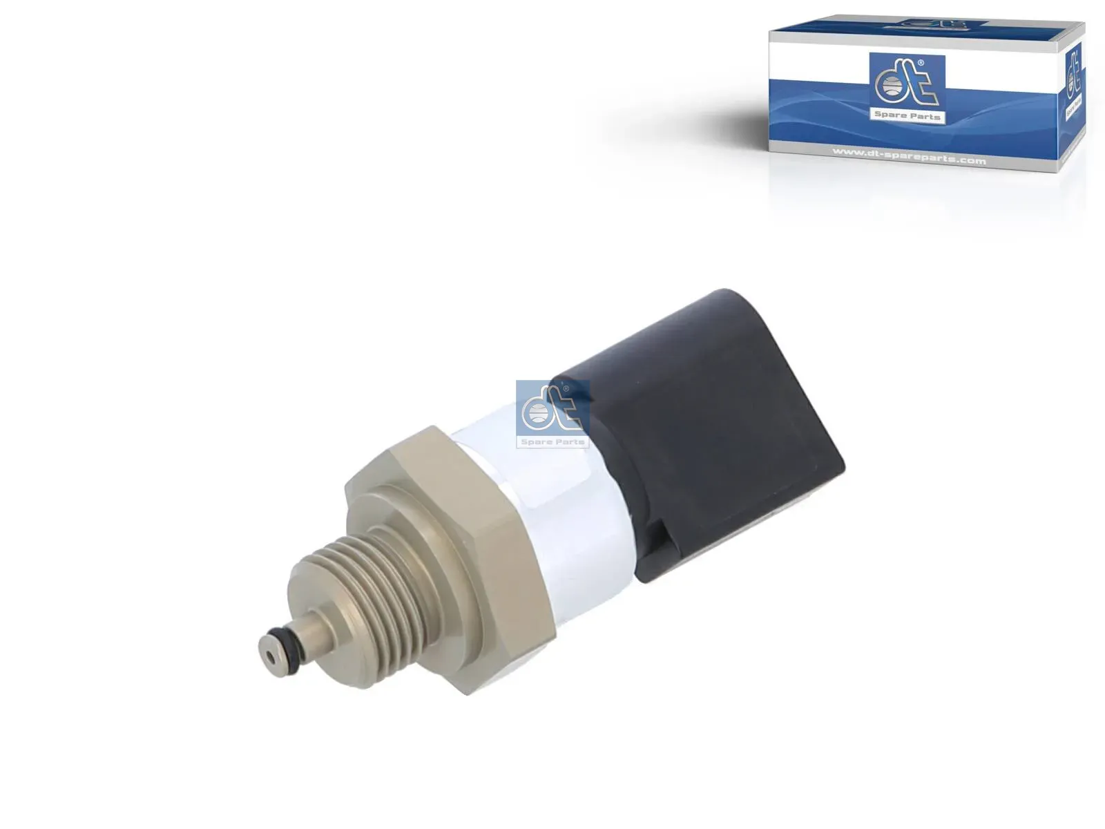 Pressure sensor
