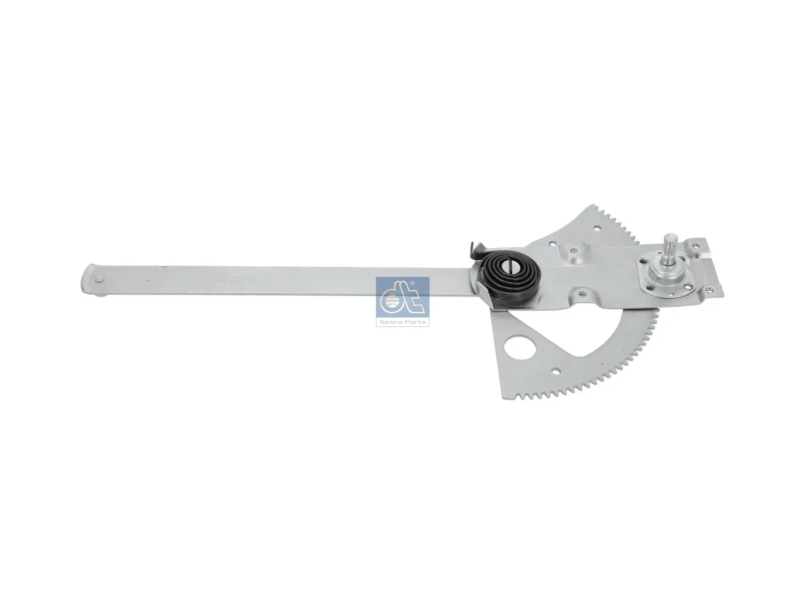 DIESEL TECHNIC | 4.69919 Window regulator, right