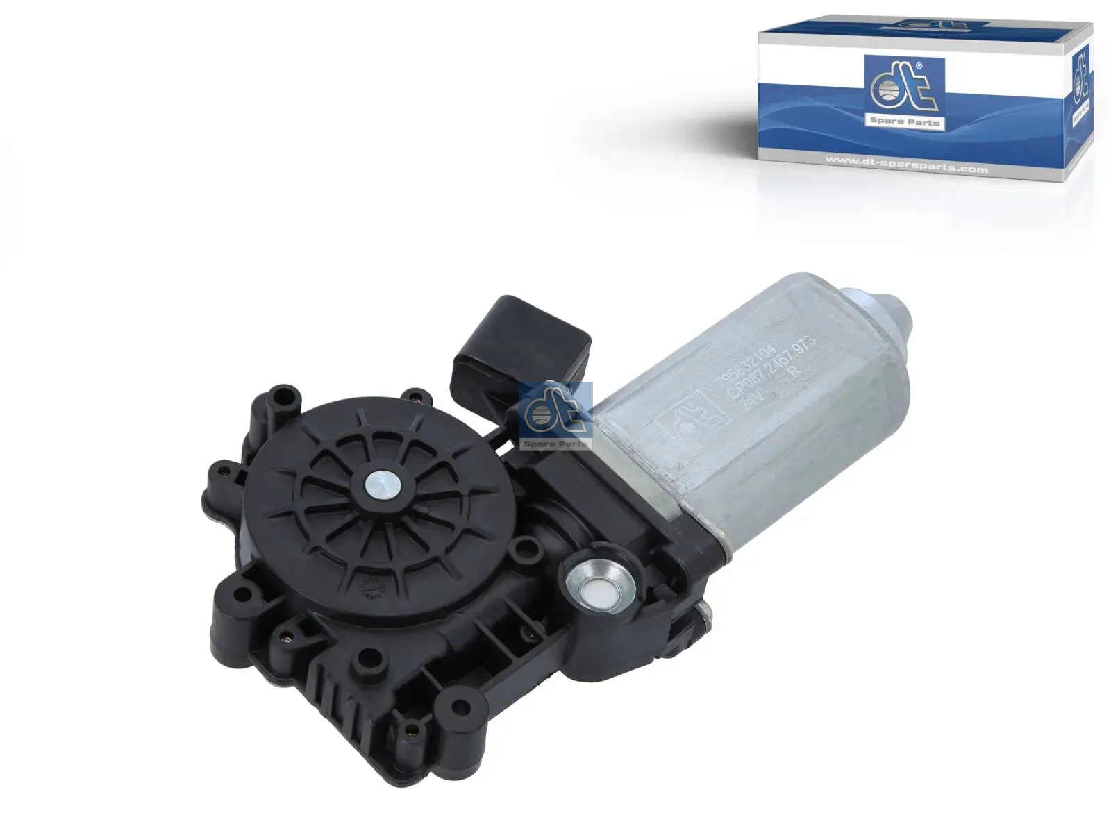 Fensterhebermotor, rechts