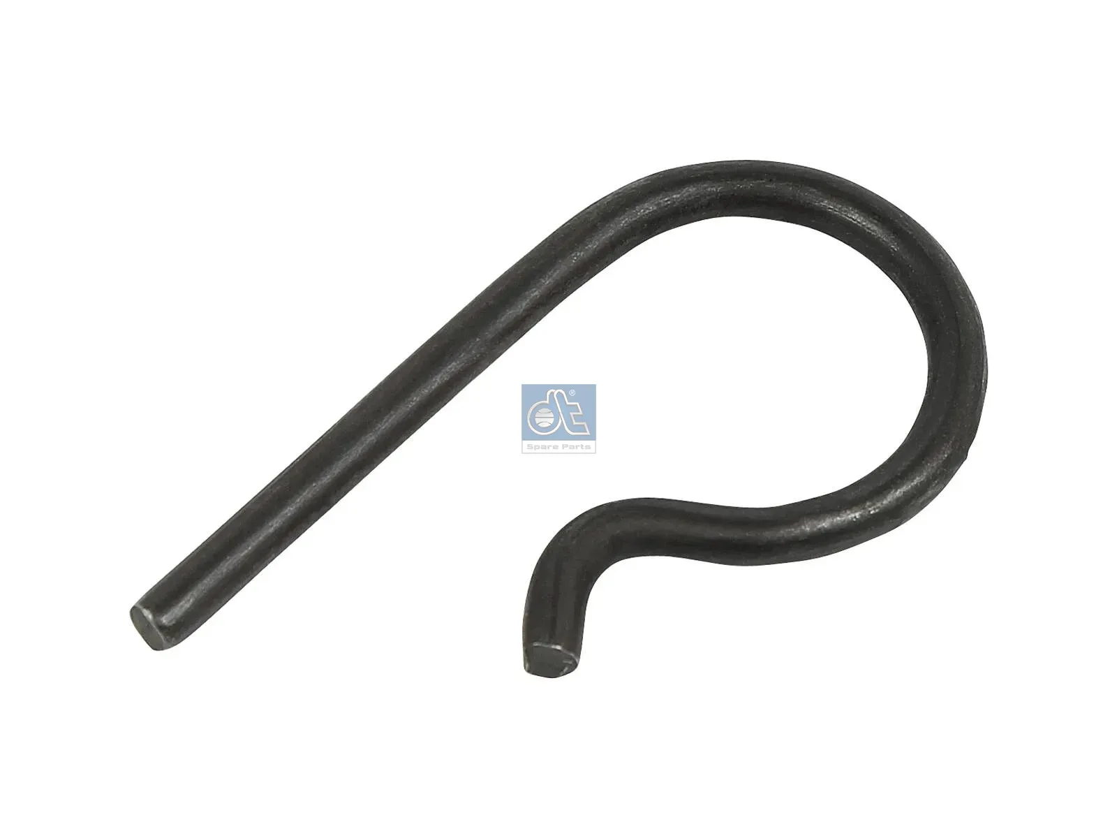 Lock spring