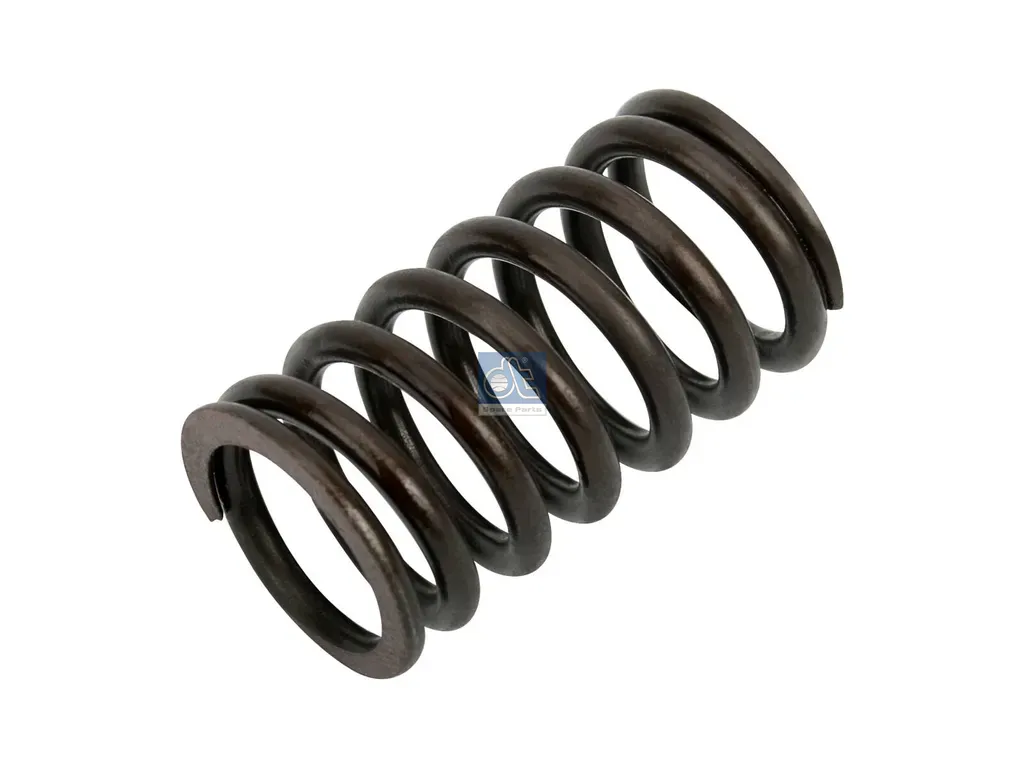 DIESEL TECHNIC | 4.70121 Valve spring, intake