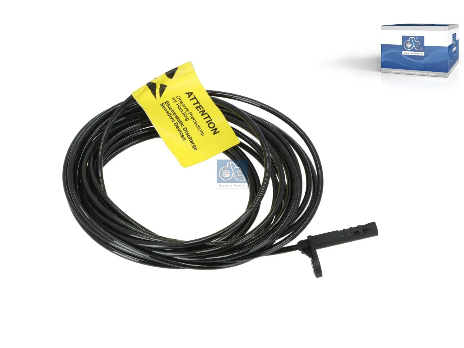 ABS Sensor, hinten