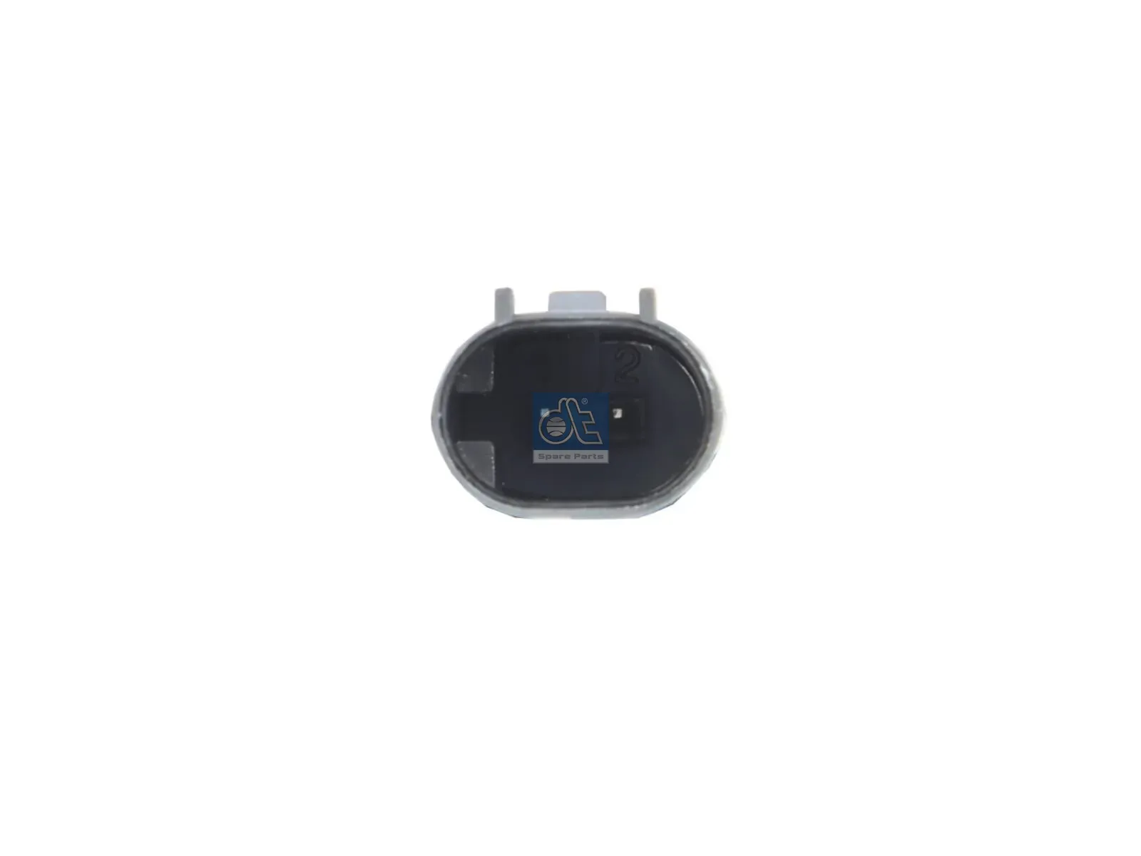 Sensor ABS, trasero, izquierdo