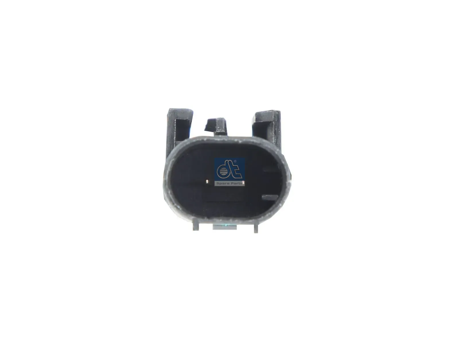 Sensor ABS, trasero, izquierdo