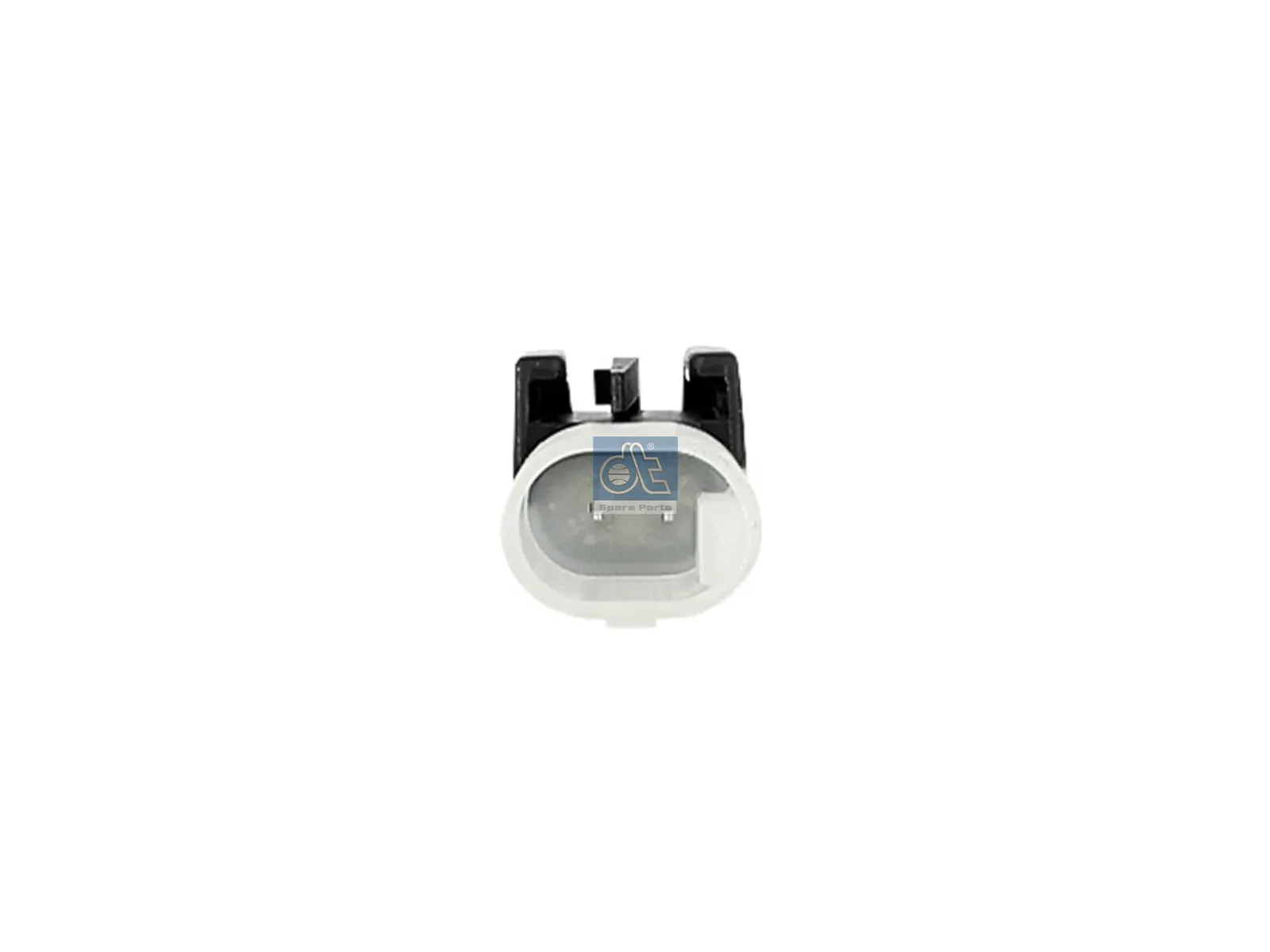 Sensor ABS, trasero, derecho