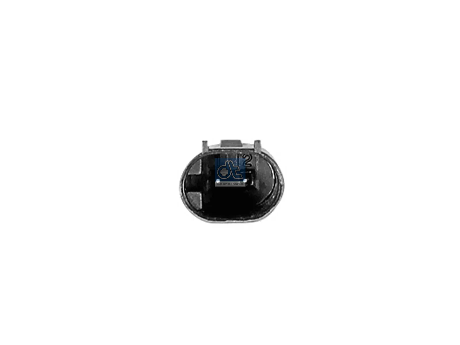 ABS sensor, front