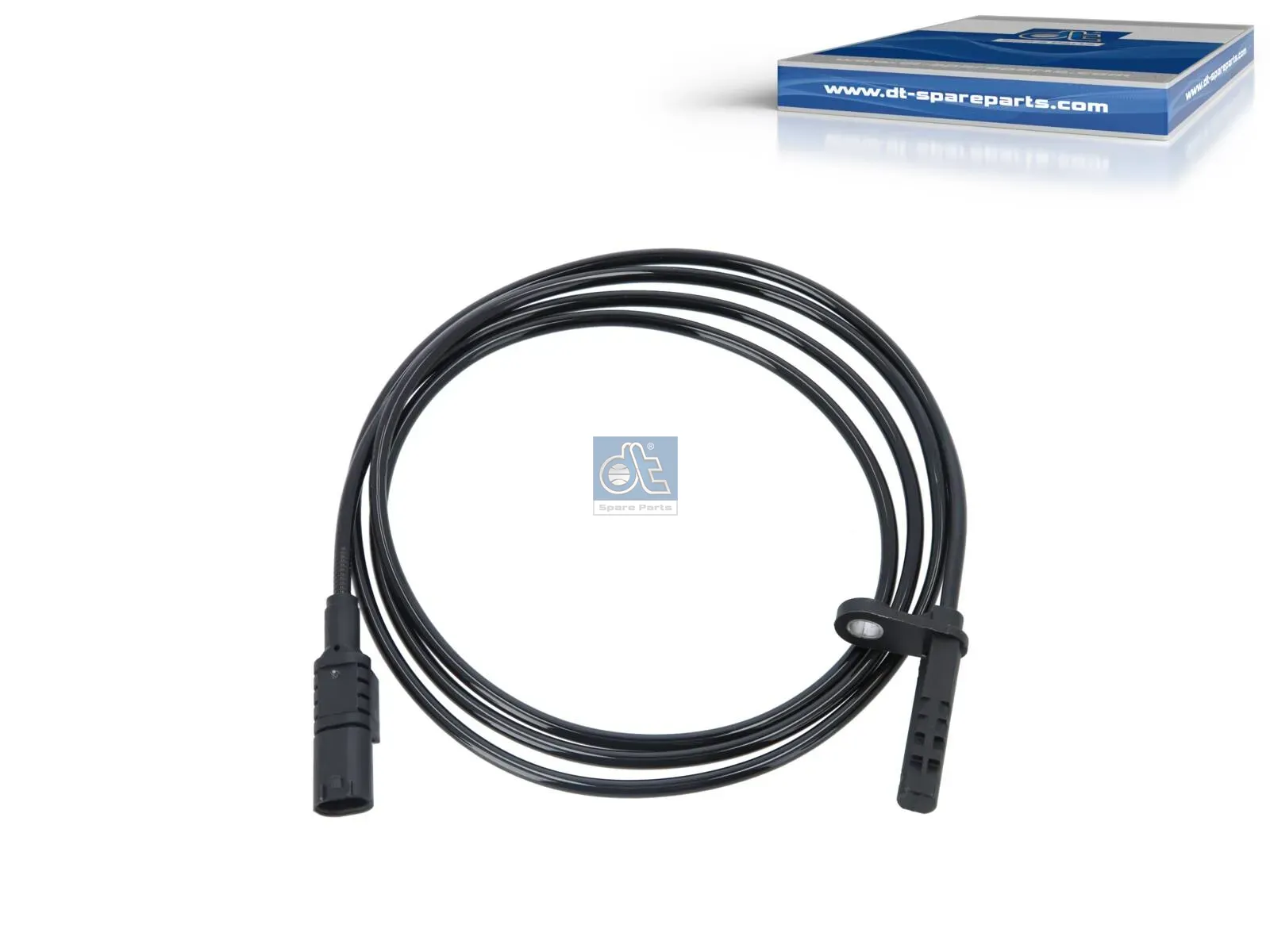 ABS sensor, rear, right