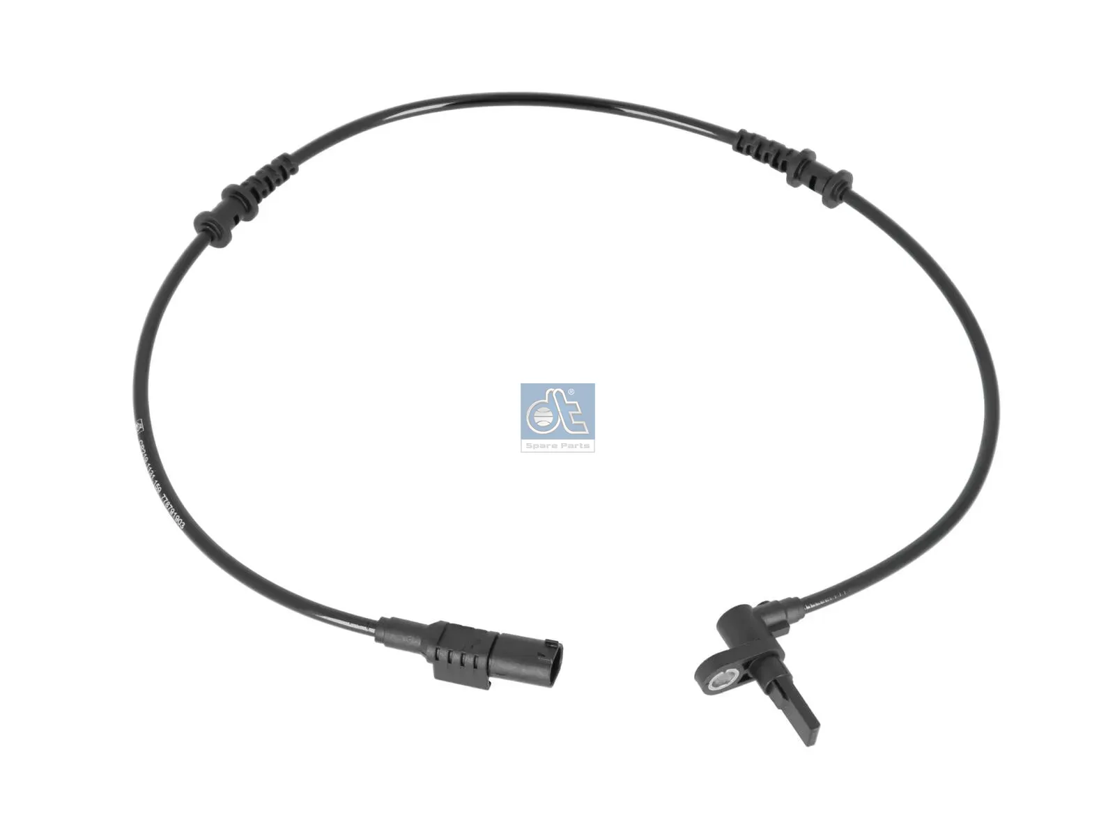 ABS sensor, voor